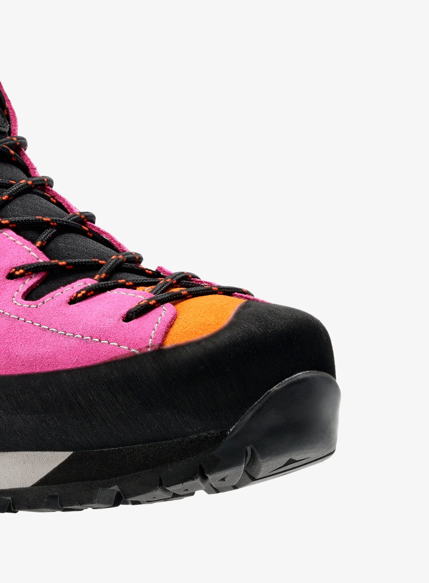 Черевики GORE-TEX Zamberlan Salathe GTX RR - pink/orange