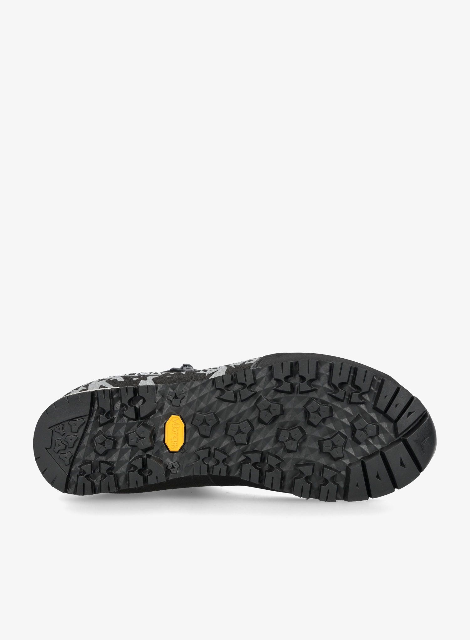 Черевики трекінгові Zamberlan Salathe Trek GTX RR - black/grey