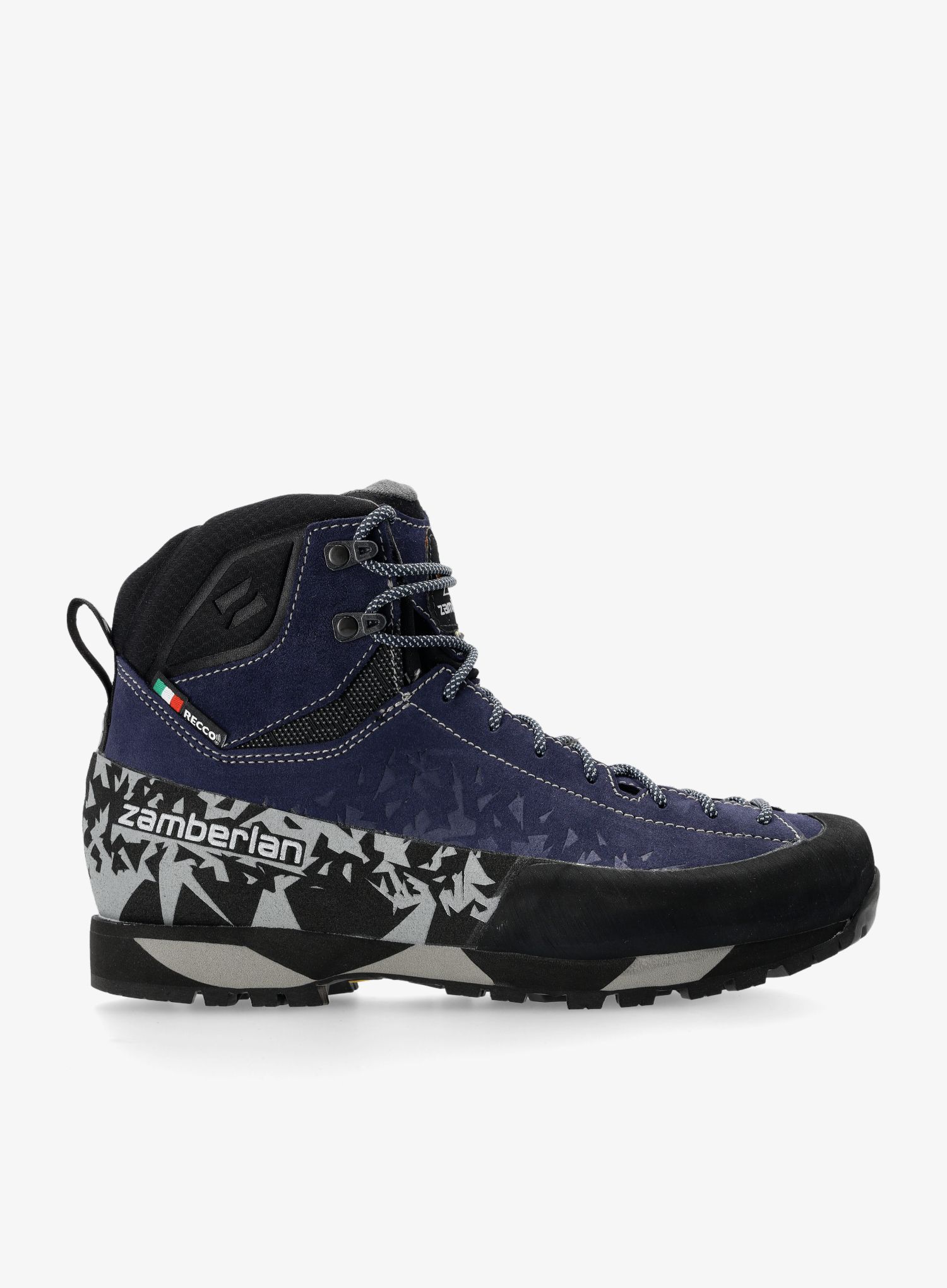 Черевики для гір Zamberlan Salathe Trek GTX RR - denim