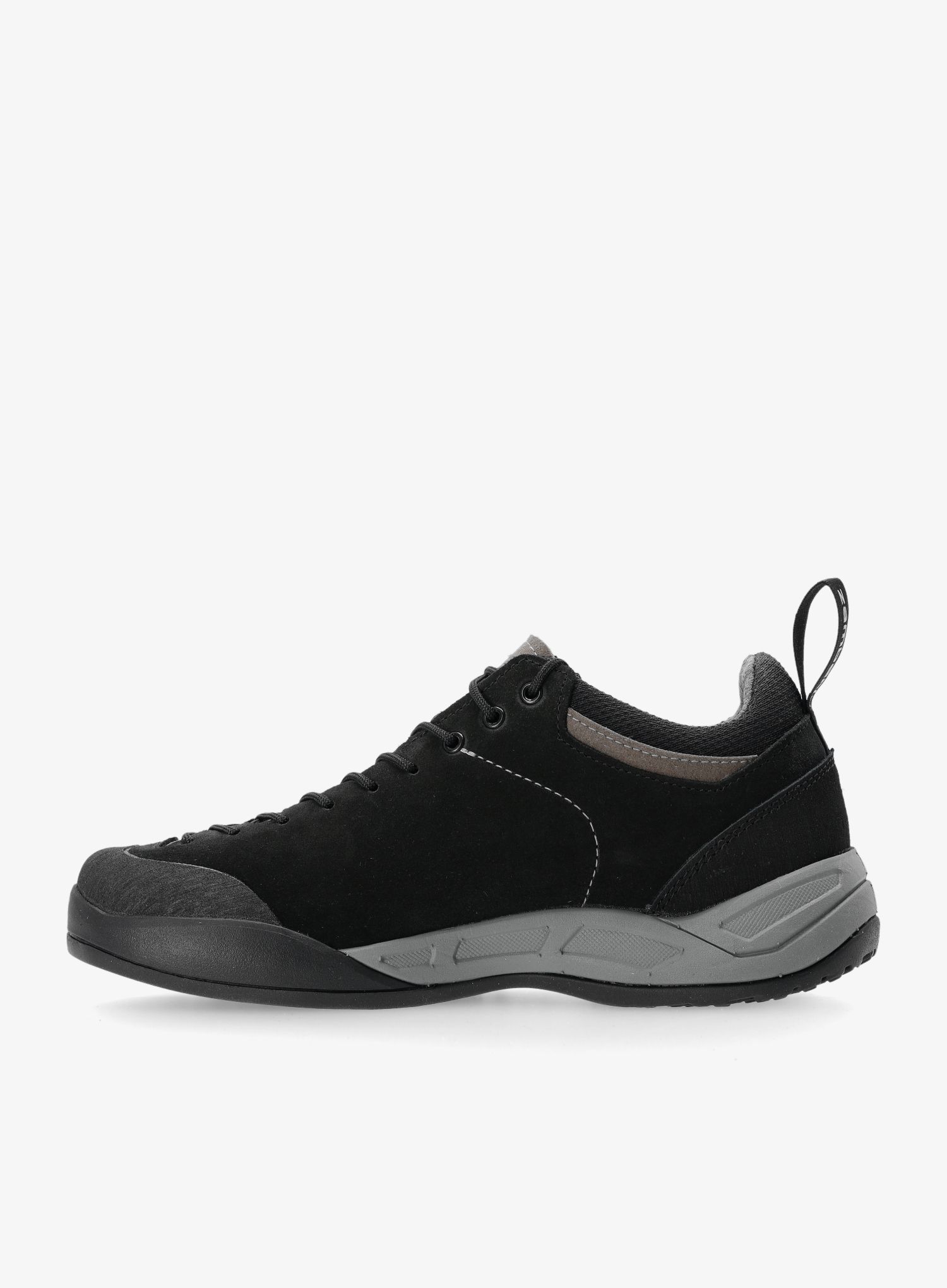 Черевики для походів Zamberlan The Nose RR - black/grey