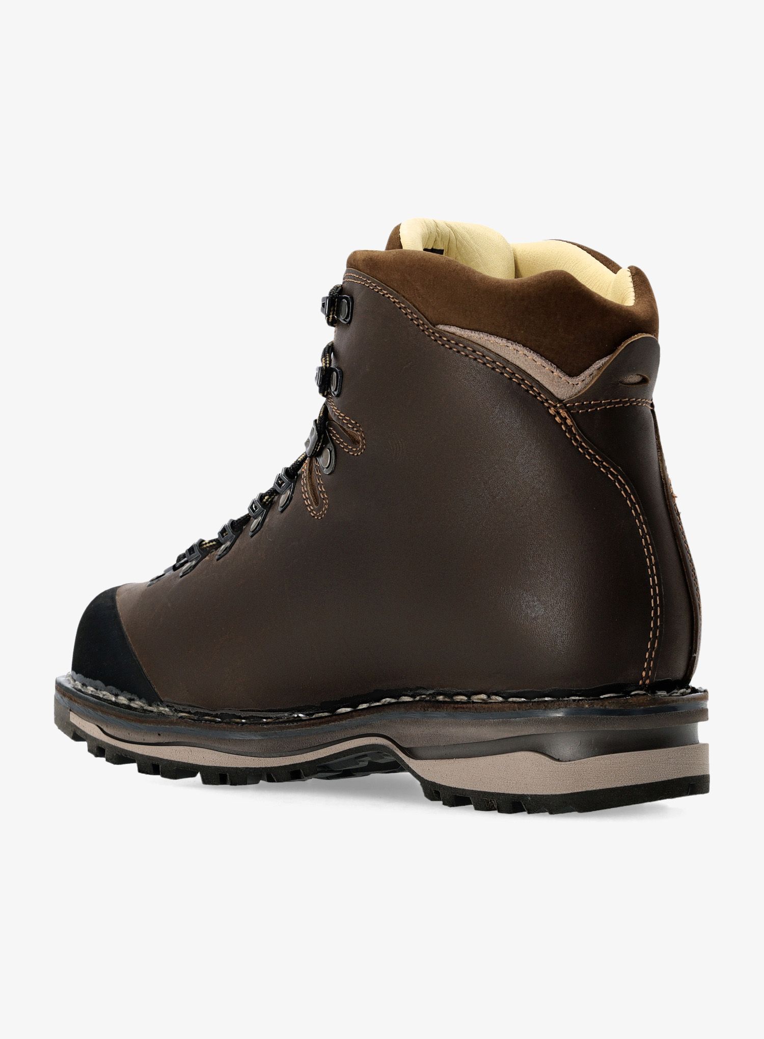 Черевики трекінгові Zamberlan Tofane NW GTX RR - dark brown