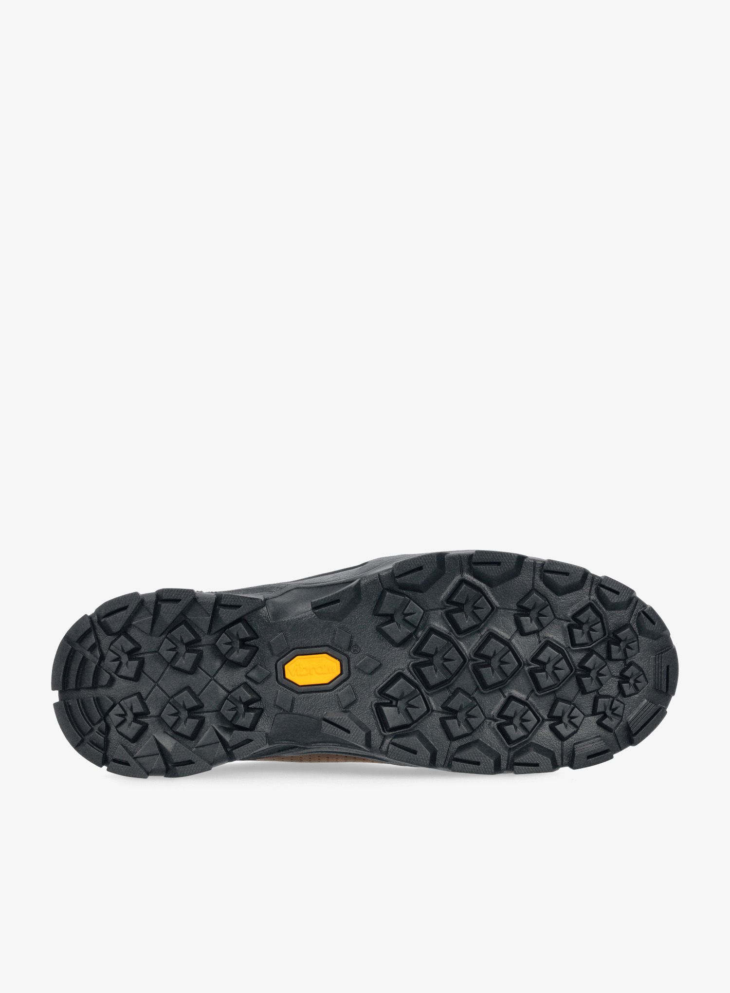Черевики GORE-TEX Zamberlan Yeren Low GTX RR FGL - brown