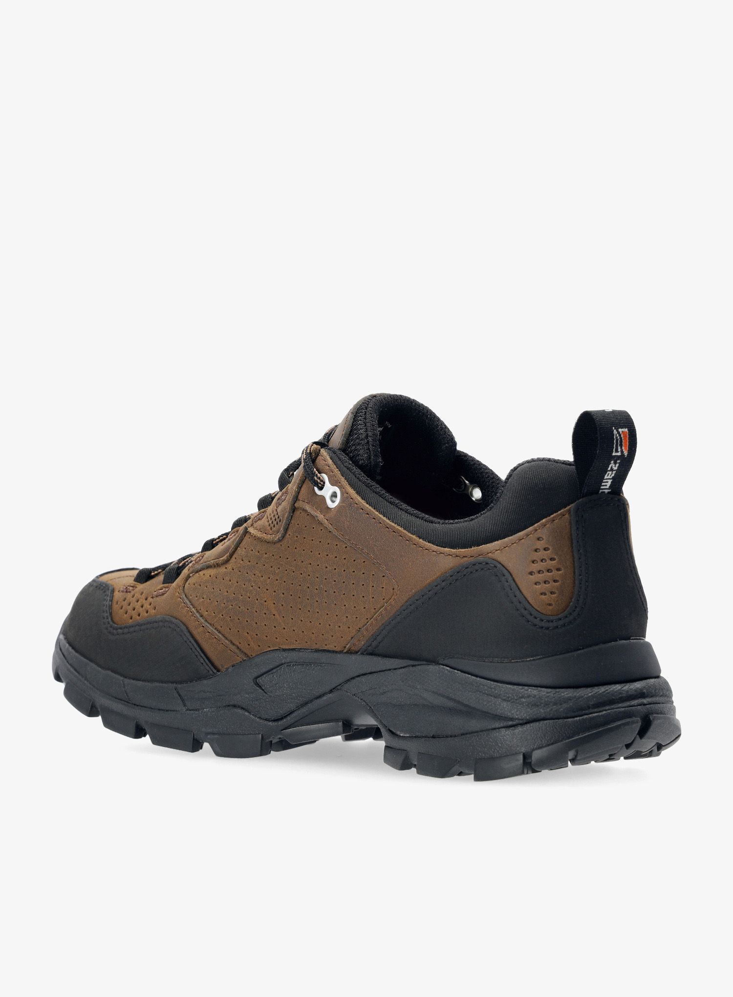 Черевики GORE-TEX Zamberlan Yeren Low GTX RR FGL - brown