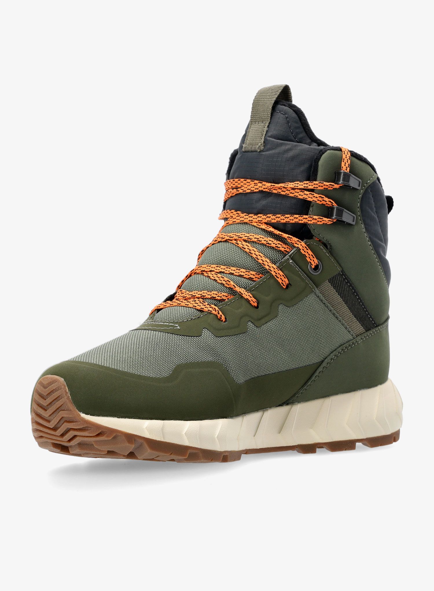 Черевики жіночі ZeroC Besserud GTX - olive