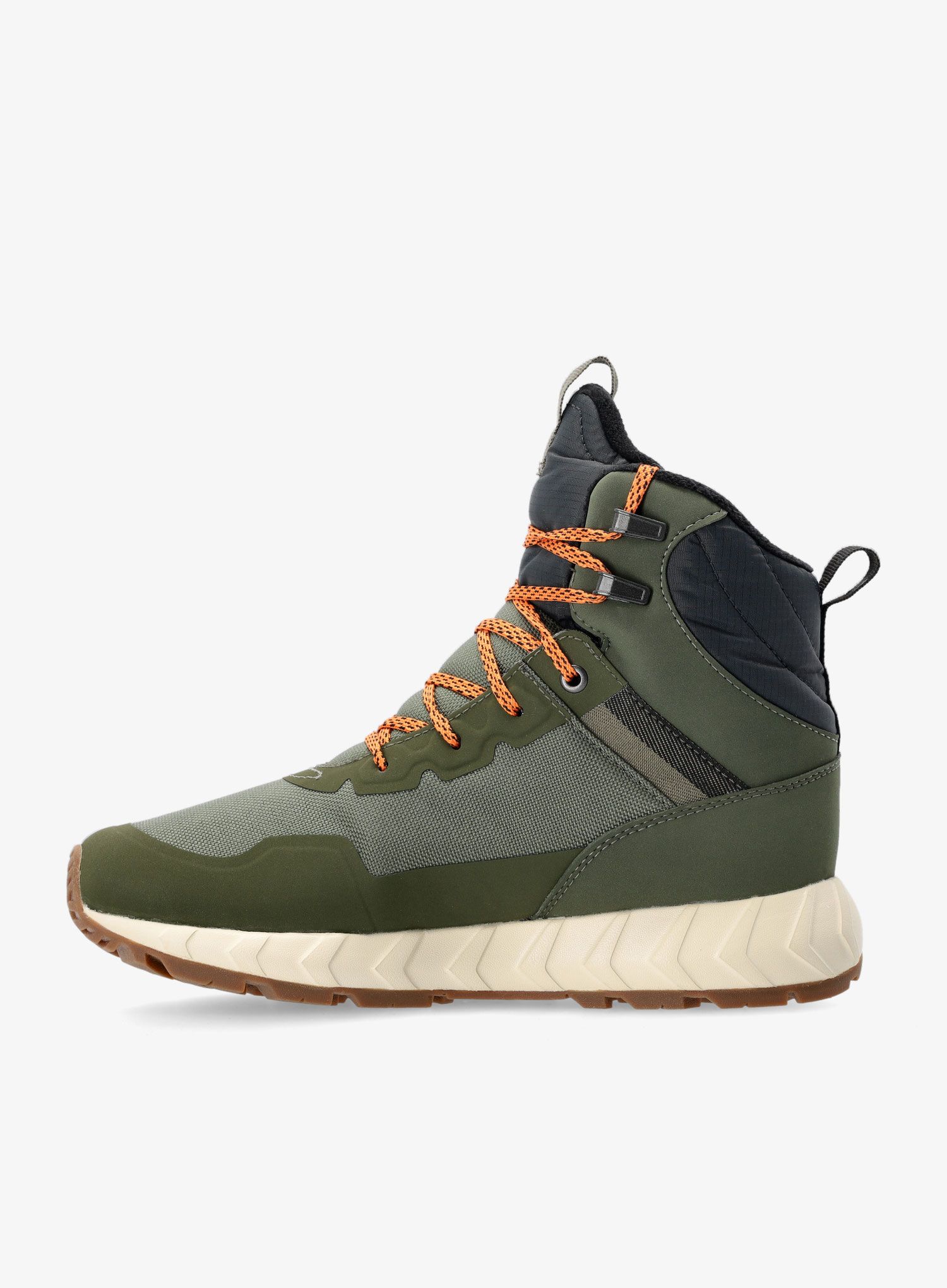 Черевики жіночі ZeroC Besserud GTX - olive