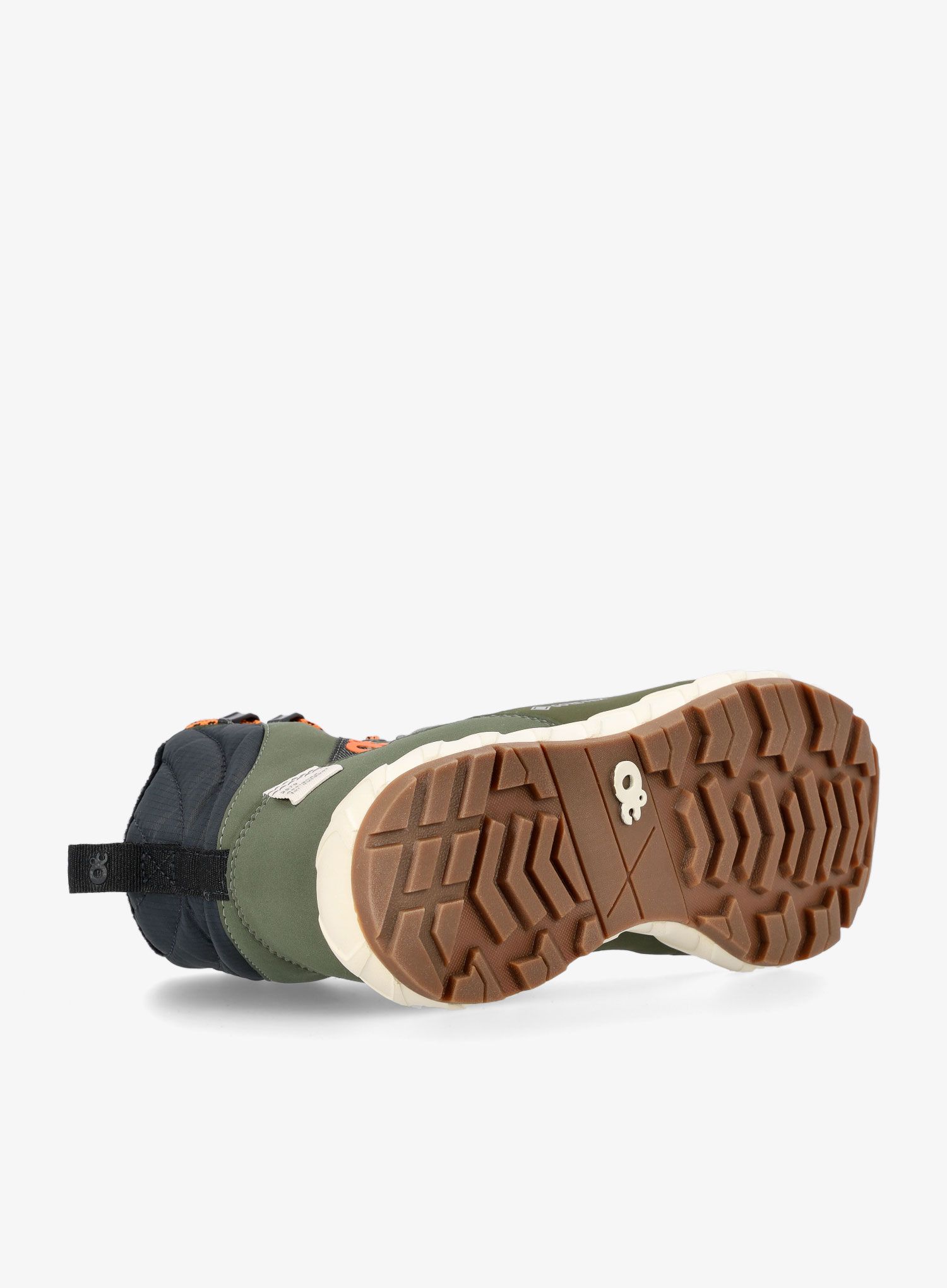 Черевики жіночі ZeroC Besserud GTX - olive