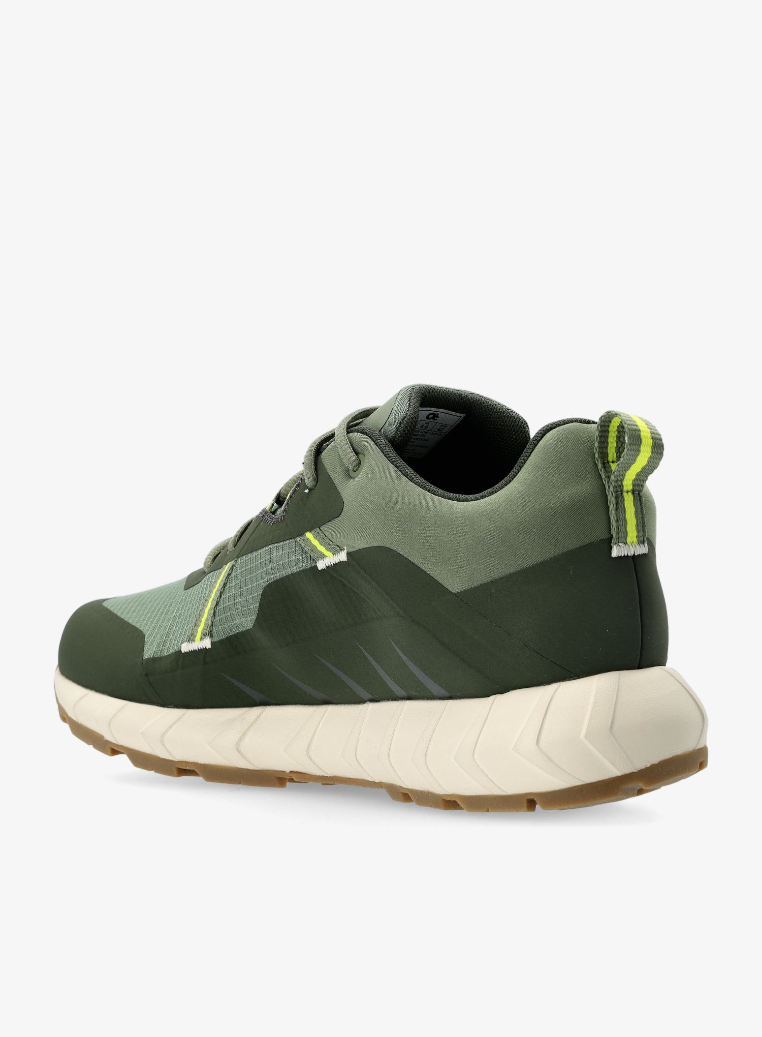 Черевики ZeroC City Hopper Low 1 GTX - olive/khaki