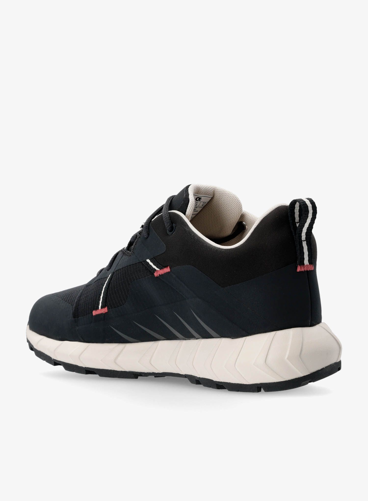 Черевики ZeroC Cityhopper Low GTX - black