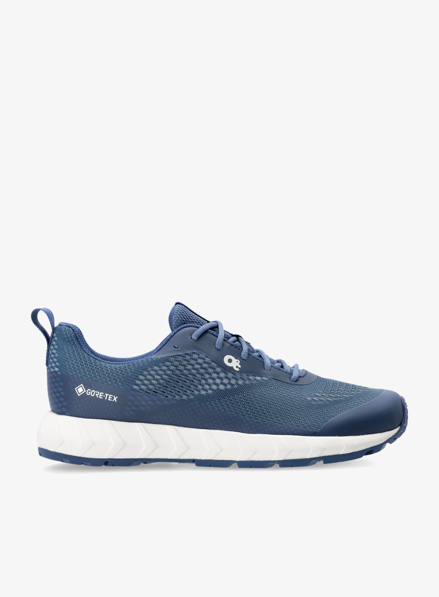 Черевики ZeroC Helsfyr GTX M - navy/grey