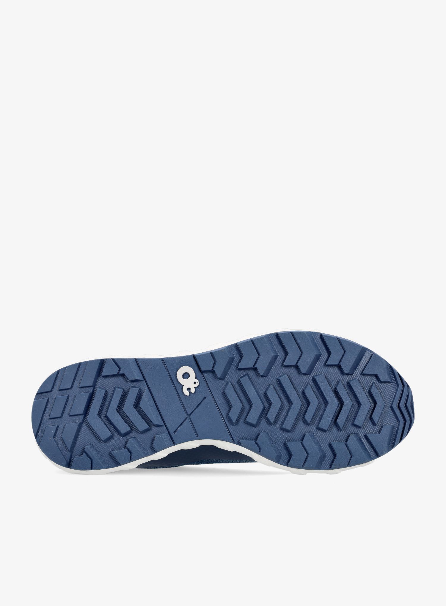 Черевики ZeroC Helsfyr GTX M - navy/grey