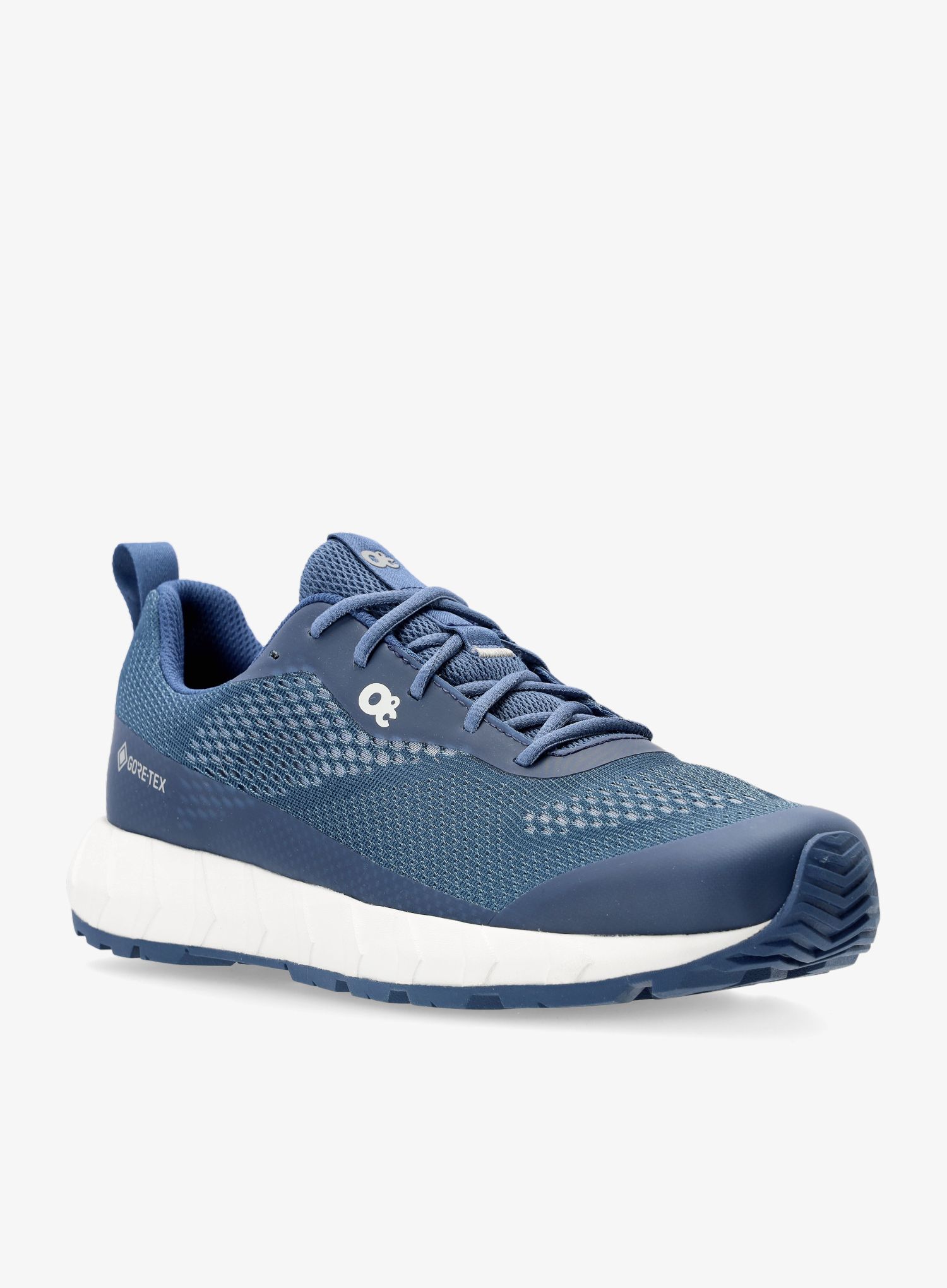 Черевики ZeroC Helsfyr GTX M - navy/grey