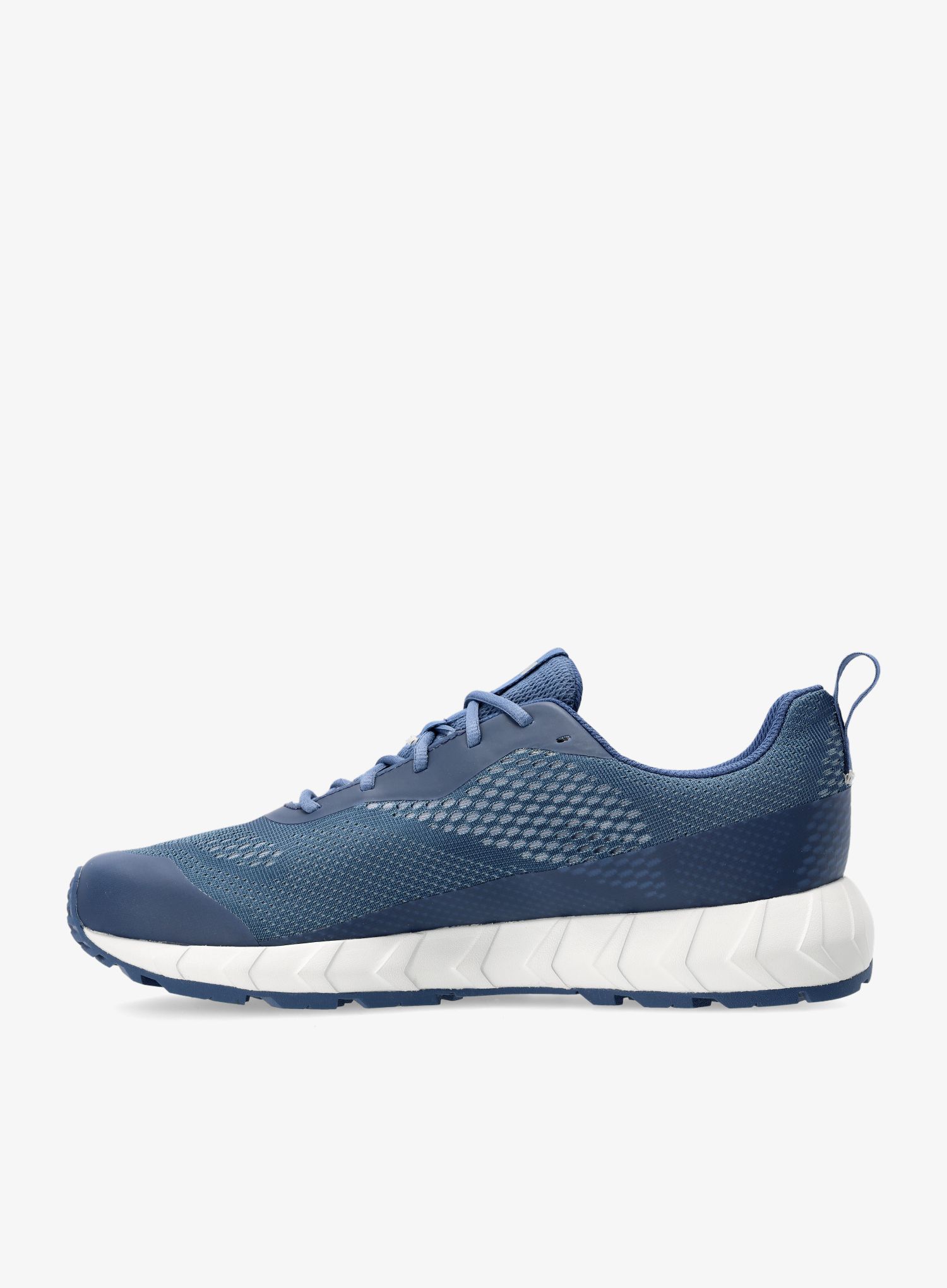 Черевики ZeroC Helsfyr GTX M - navy/grey