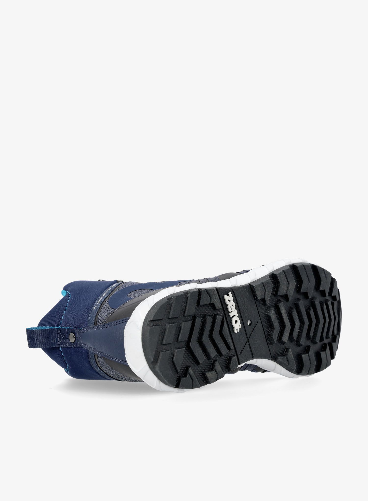 Черевики зимові жіночі ZeroC Sestriere LD - navy
