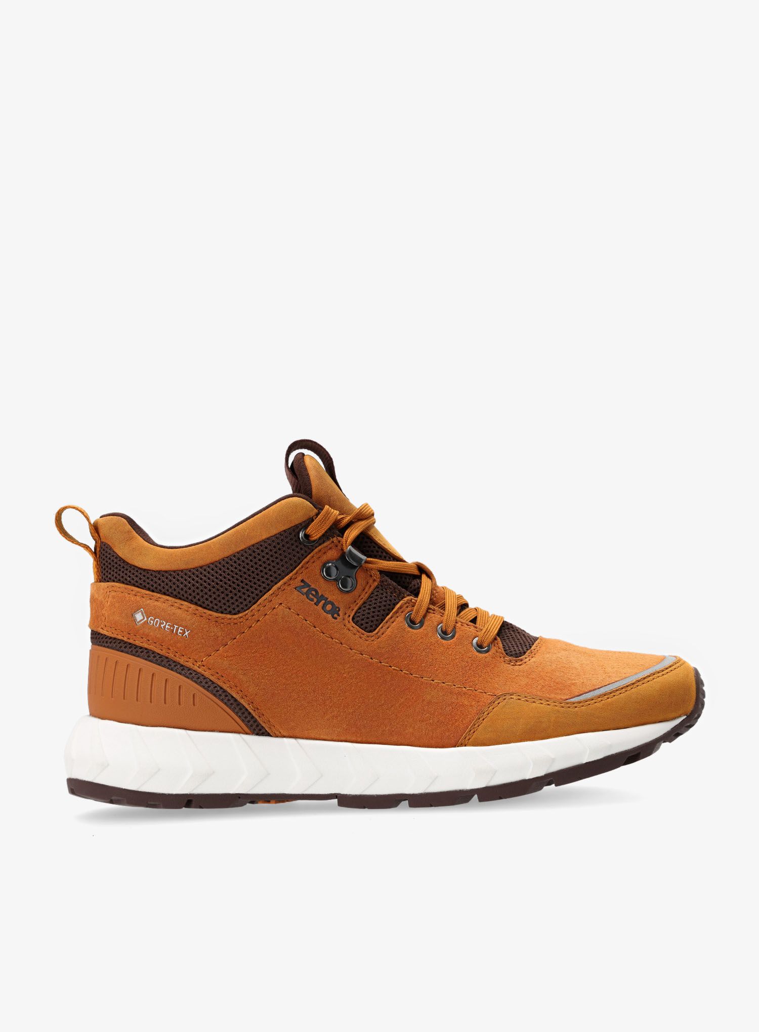 Черевики ZeroC Stadion GTX - cognac
