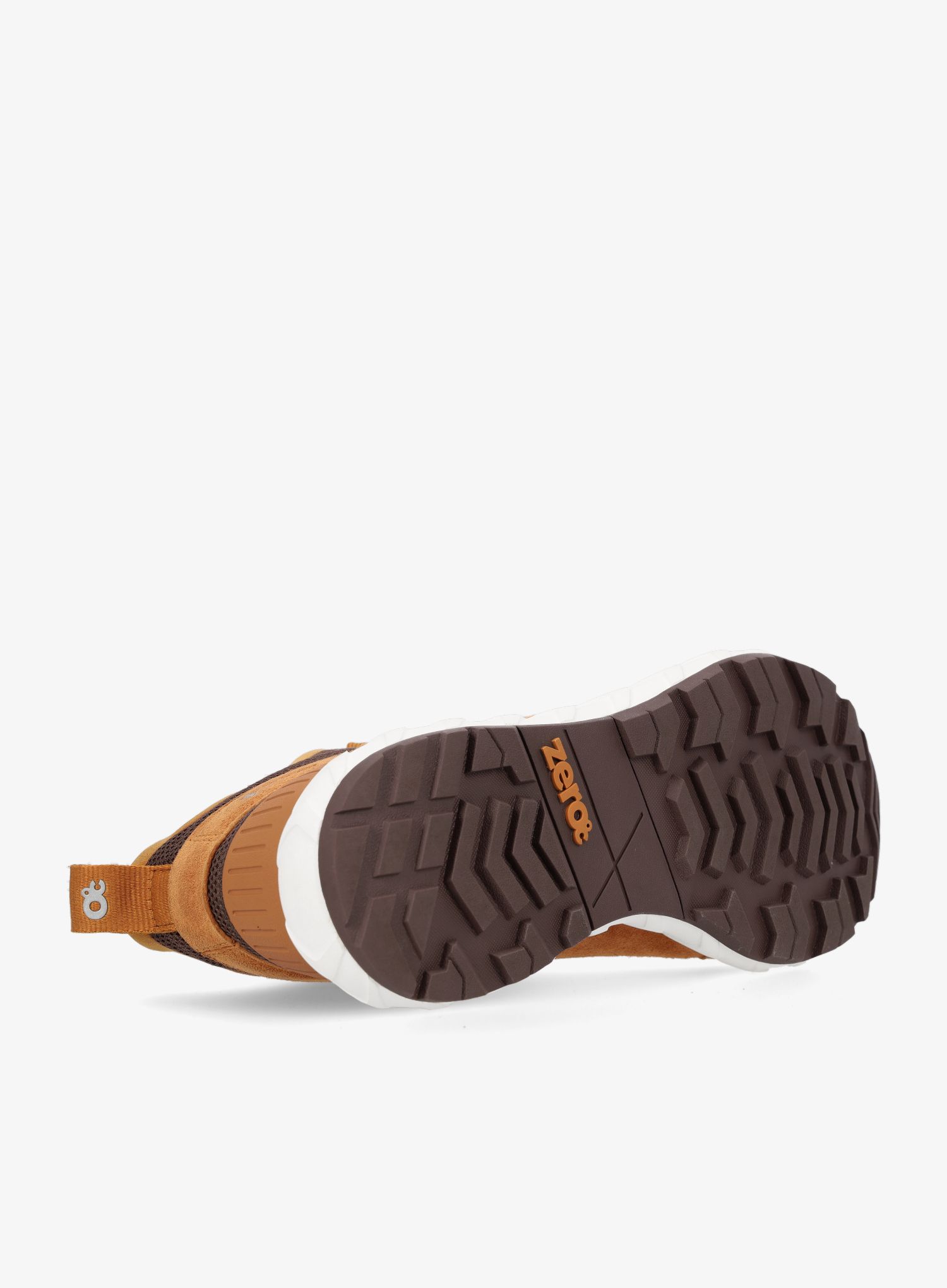 Черевики ZeroC Stadion GTX - cognac