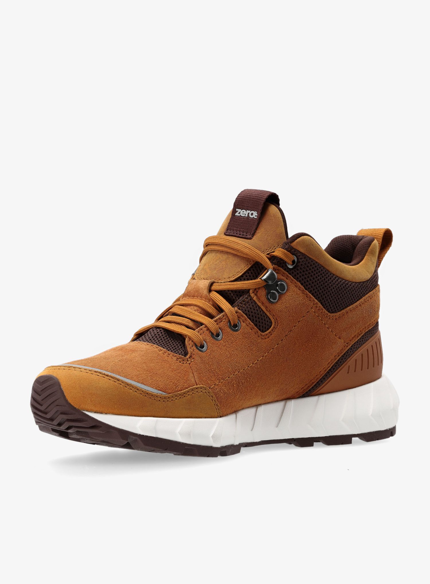 Черевики ZeroC Stadion GTX - cognac