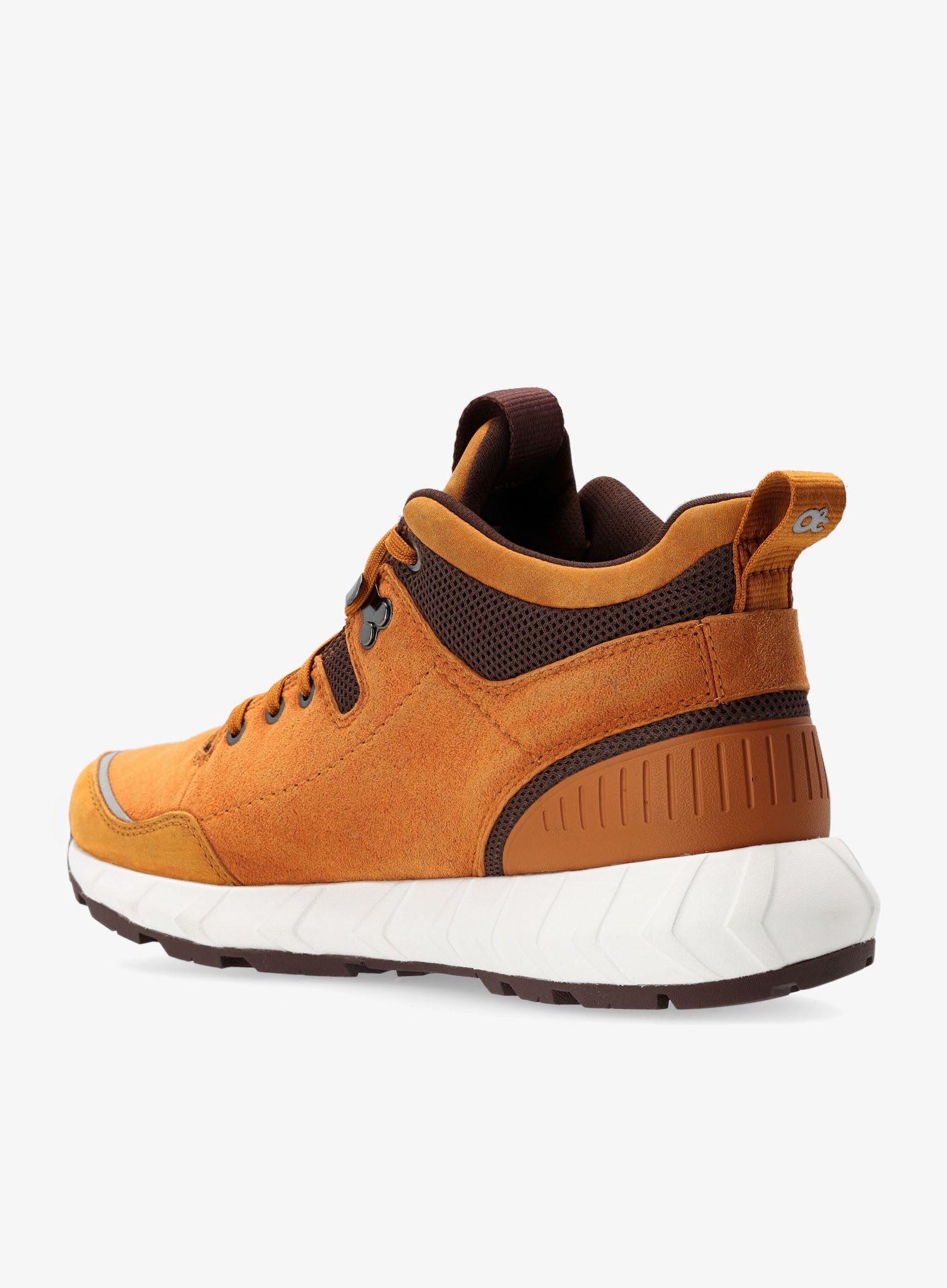 Черевики ZeroC Stadion GTX - cognac