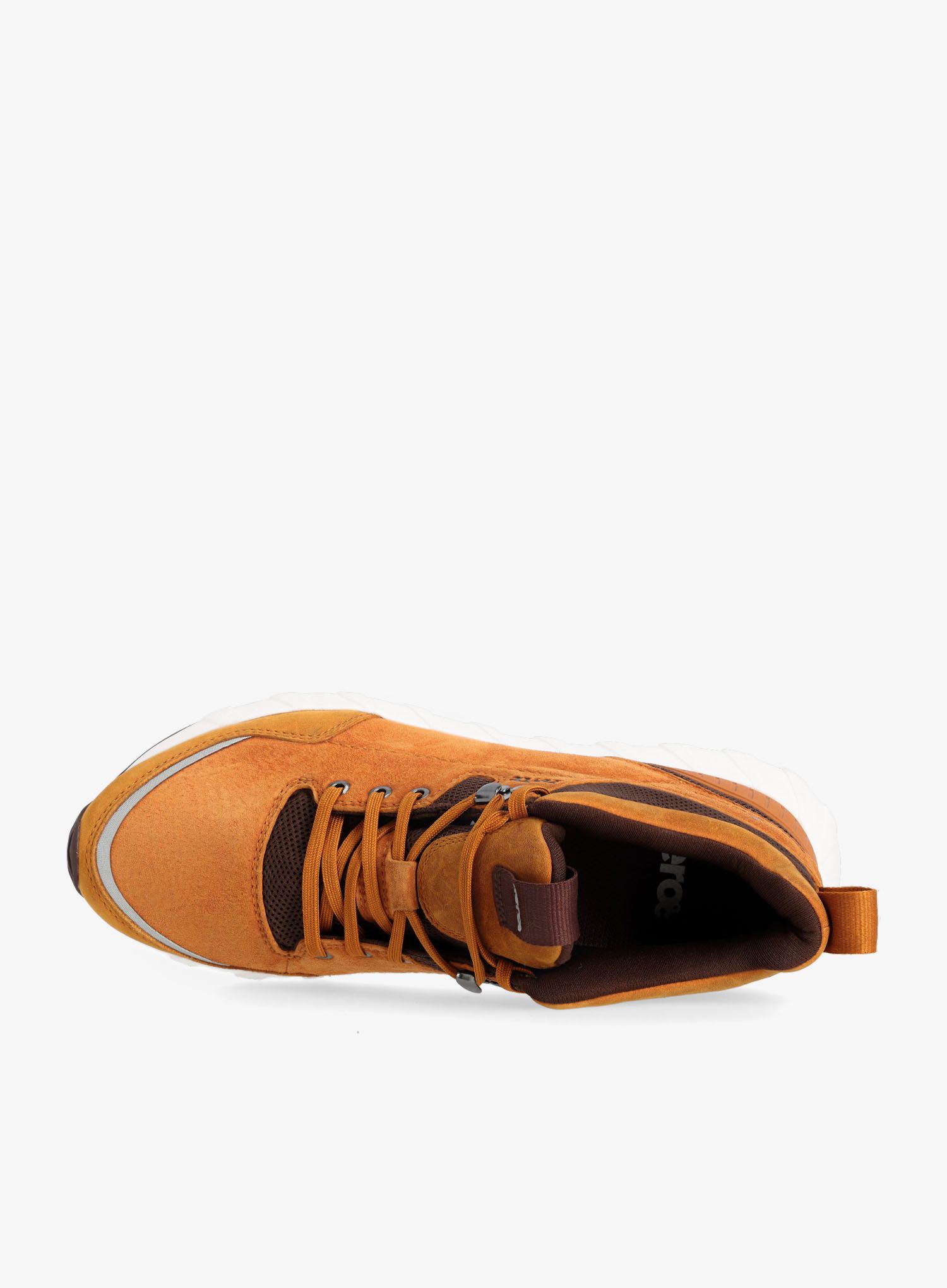 Черевики ZeroC Stadion GTX - cognac