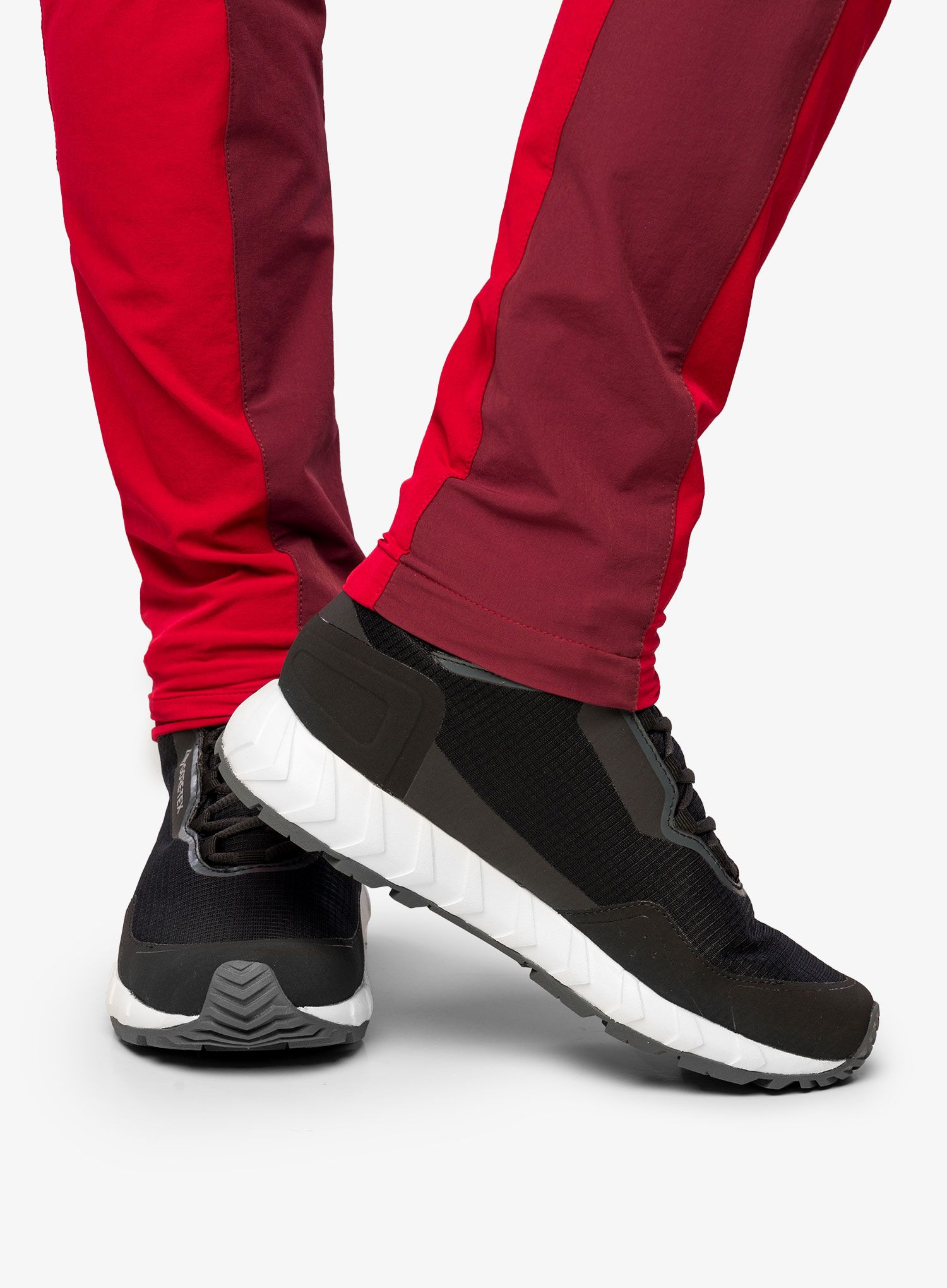 Черевики жіночі ZeroC Storo GTX LD - black