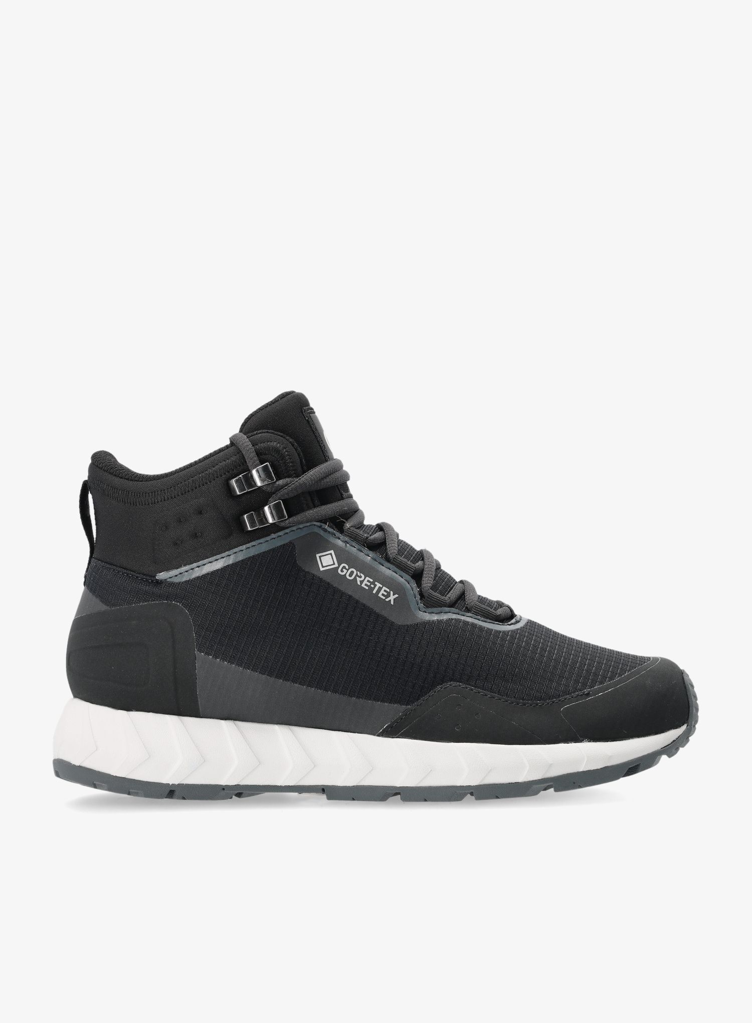 Черевики жіночі ZeroC Storo GTX LD - black