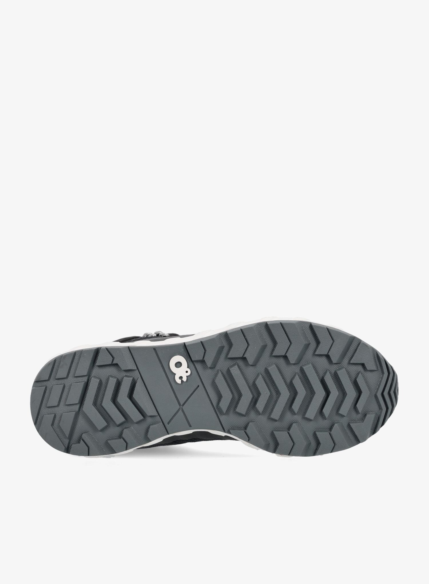 Черевики жіночі ZeroC Storo GTX LD - black