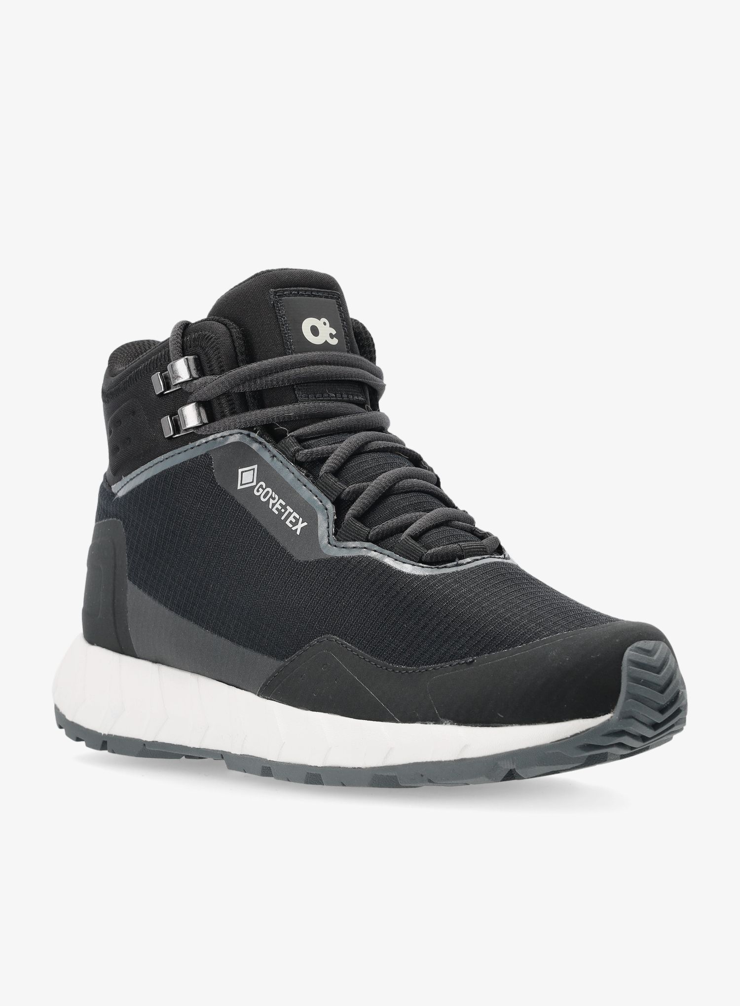 Черевики жіночі ZeroC Storo GTX LD - black