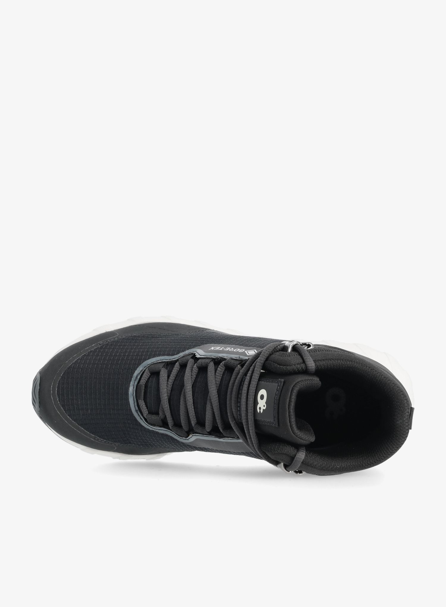 Черевики жіночі ZeroC Storo GTX LD - black