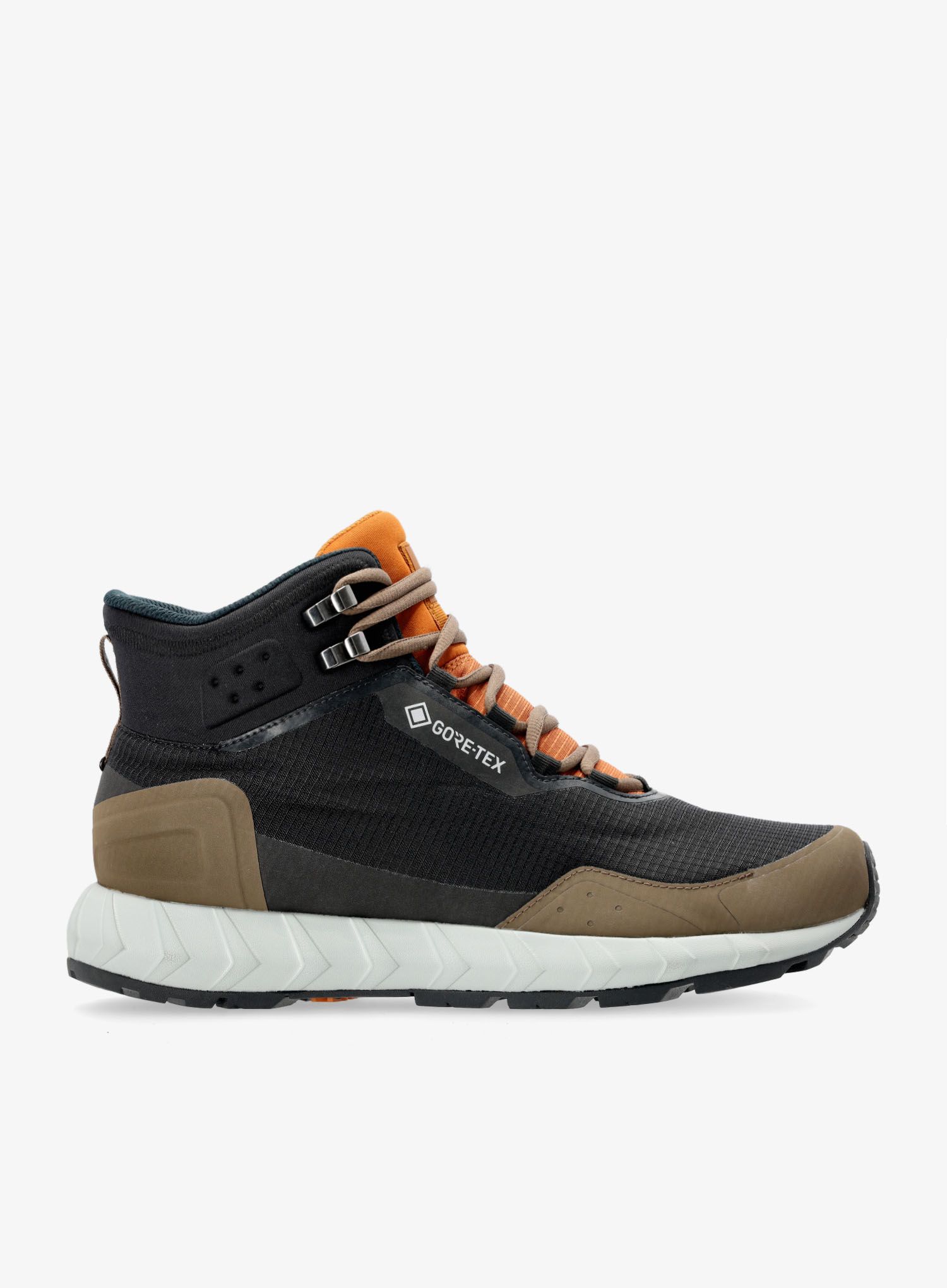 Черевики ZeroC Storo GTX - black/brown