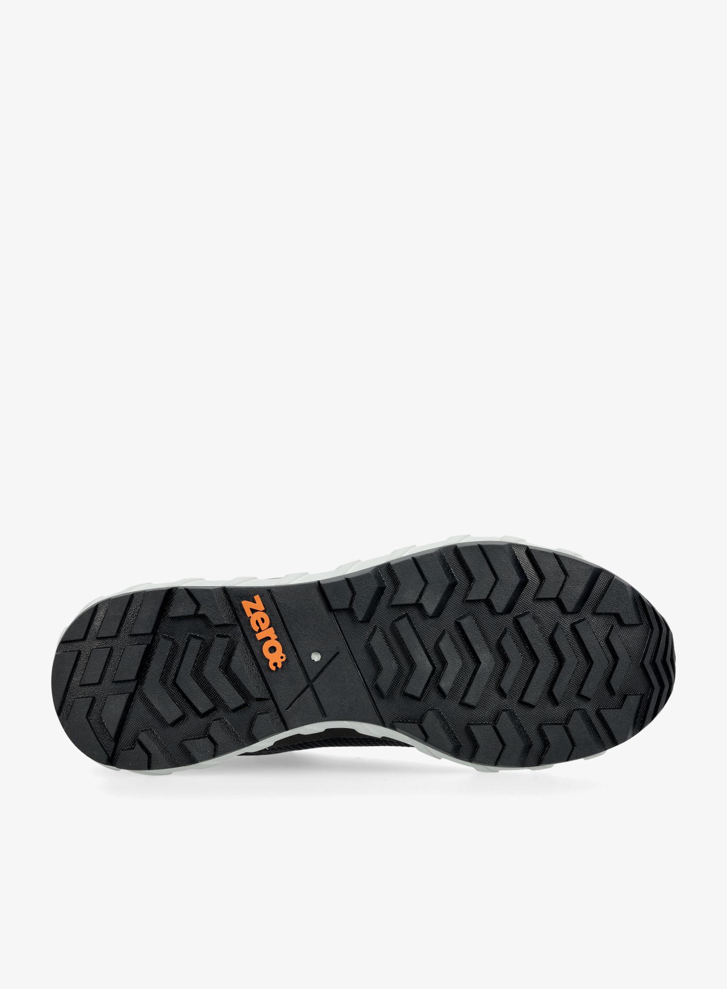 Черевики ZeroC Storo GTX - black/brown