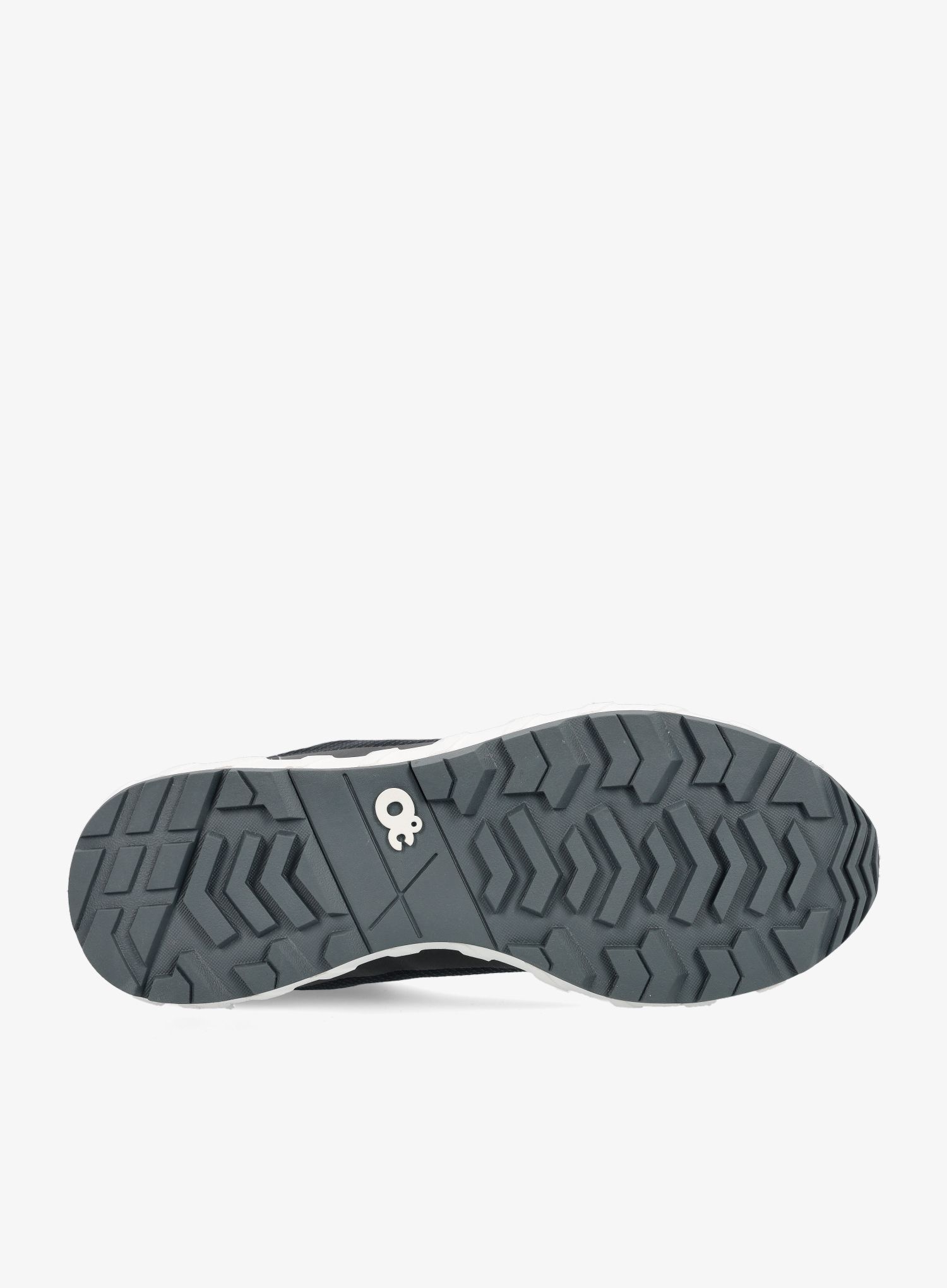 Черевики ZeroC Storo GTX - black/white
