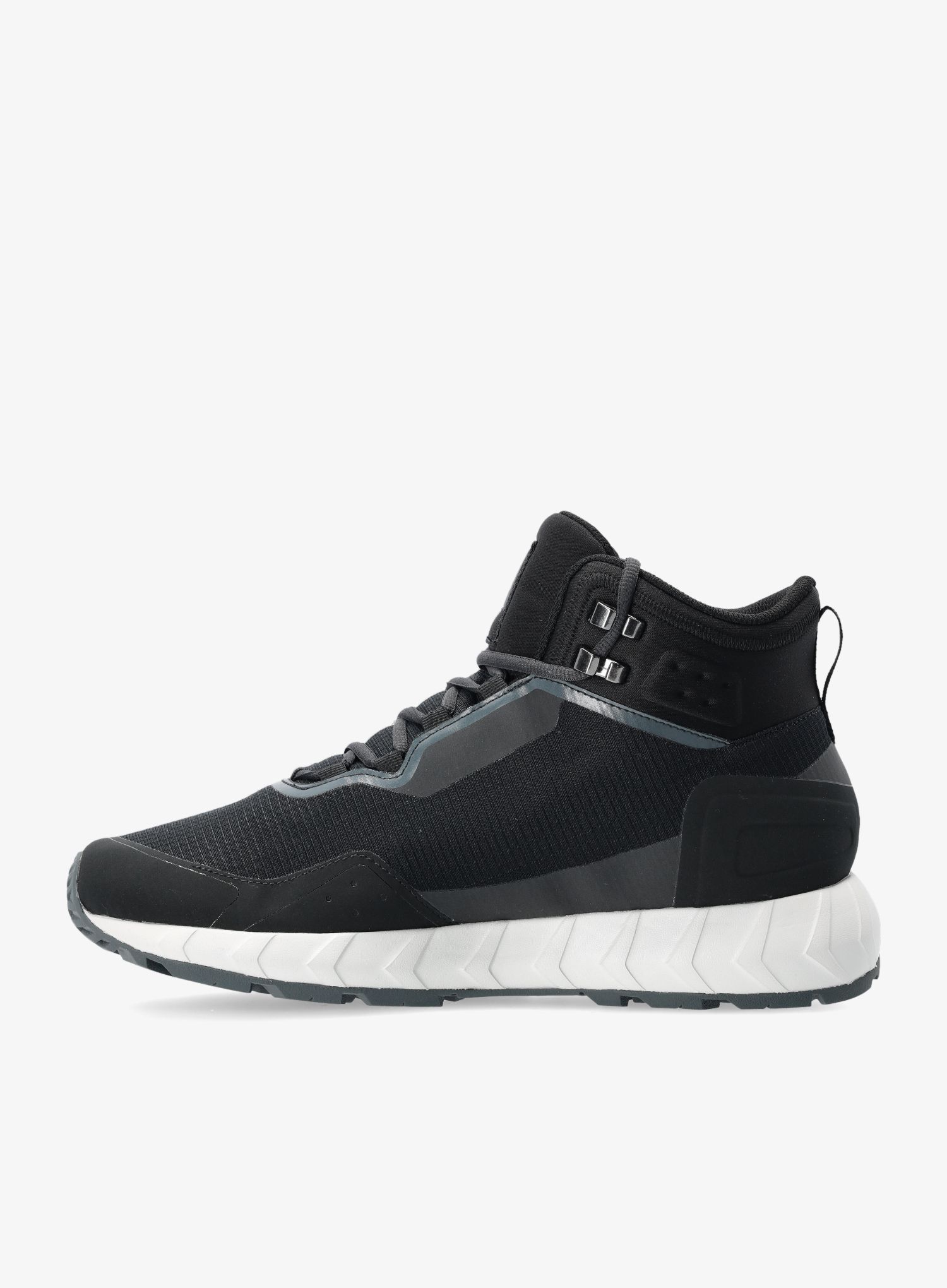 Черевики ZeroC Storo GTX - black/white