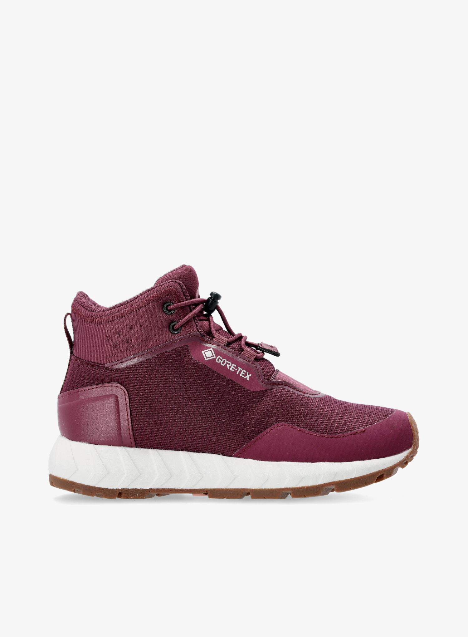 Черевики дитячі ZeroC Storo GTX JNR - burgundy