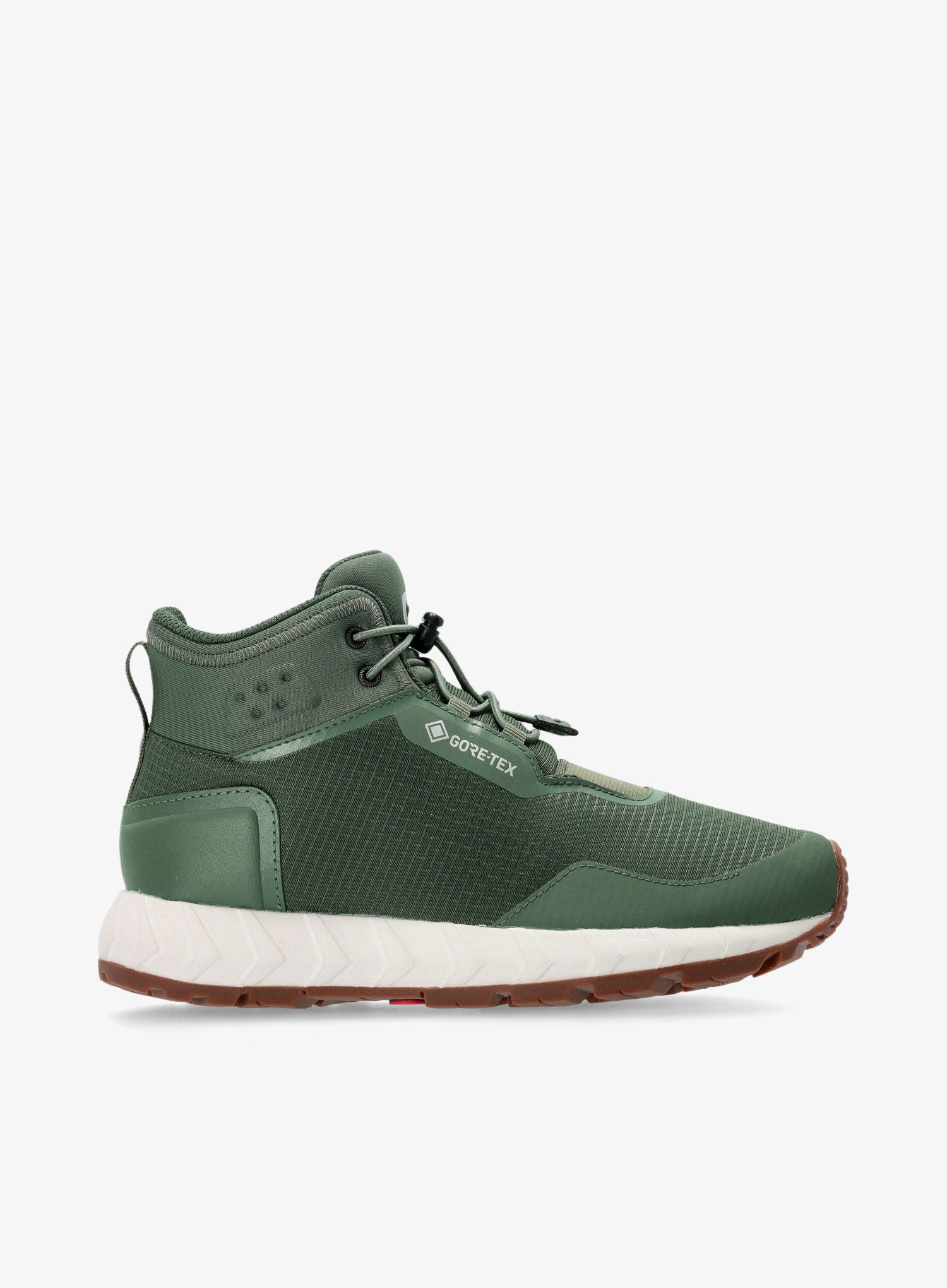 Черевики дитячі ZeroC Storo GTX JNR - olive