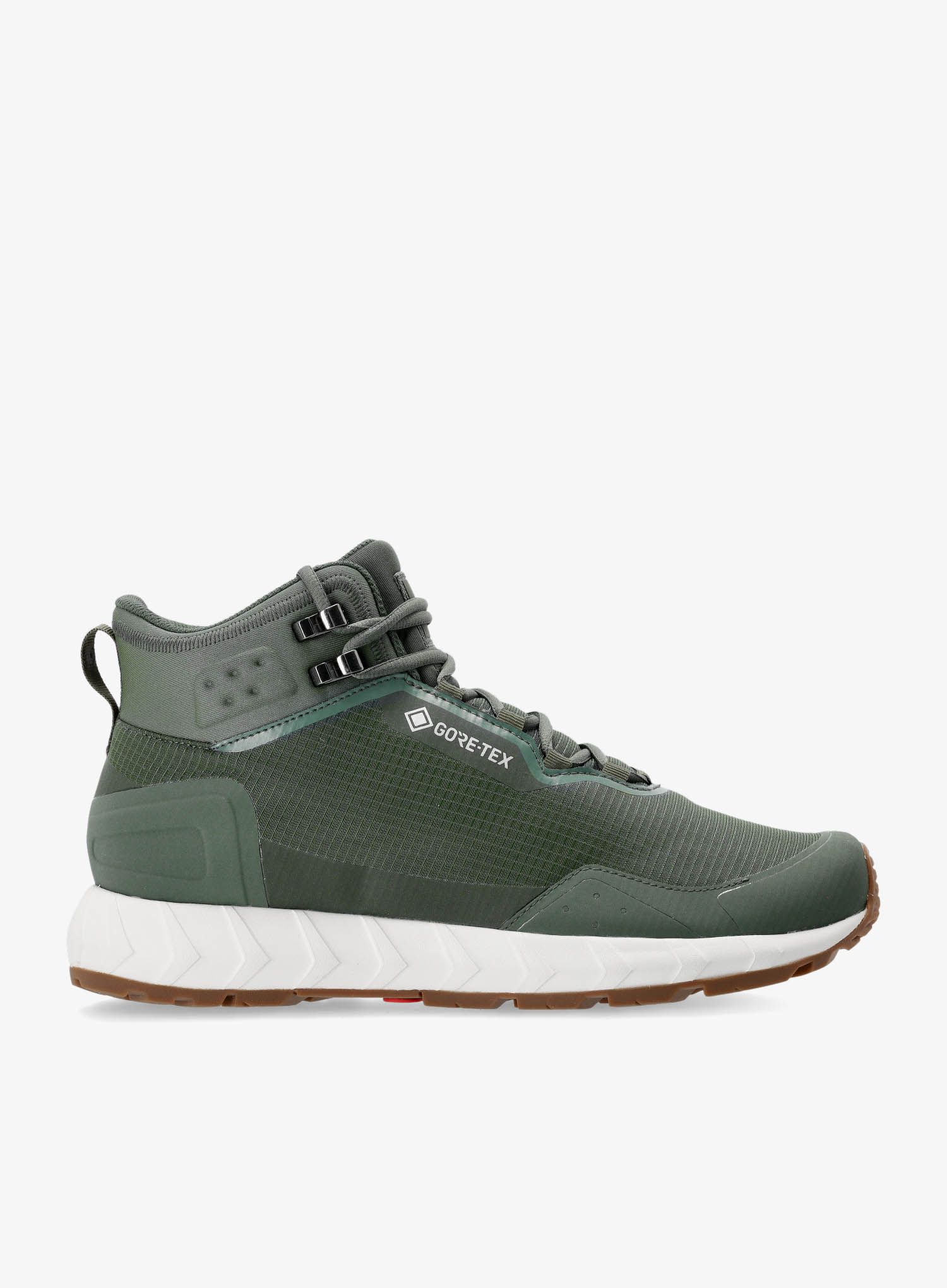 Черевики ZeroC Storo GTX - olive