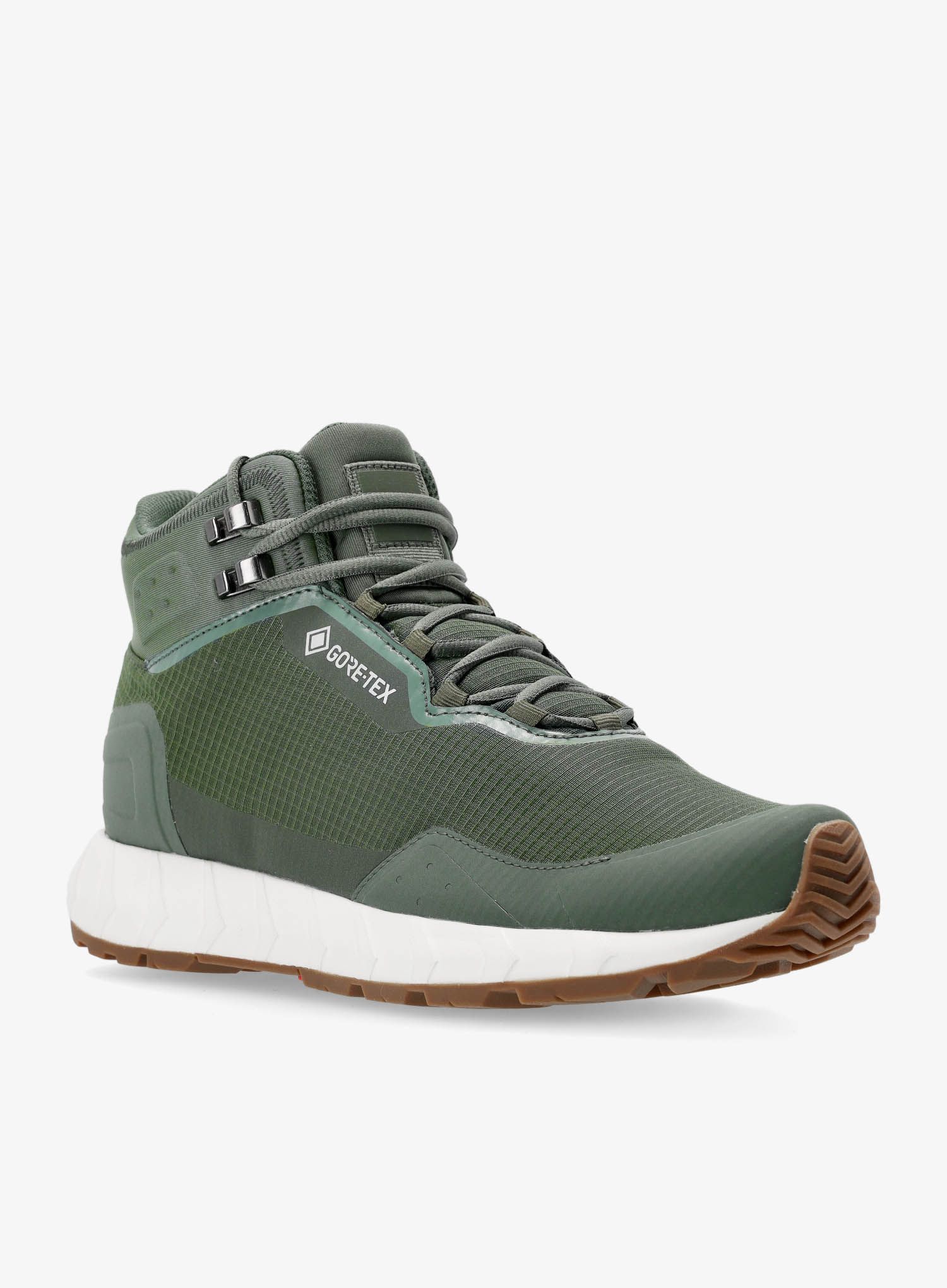 Черевики ZeroC Storo GTX - olive