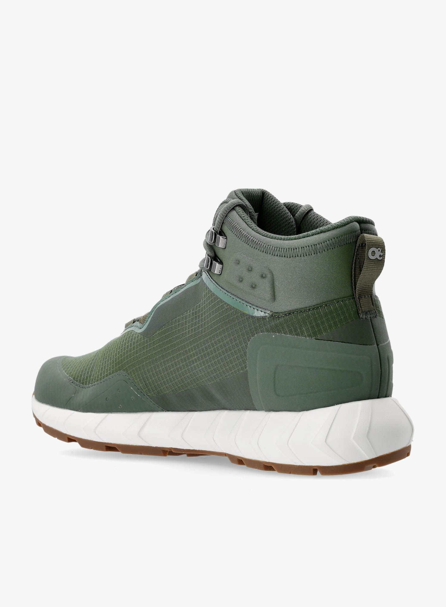 Черевики ZeroC Storo GTX - olive