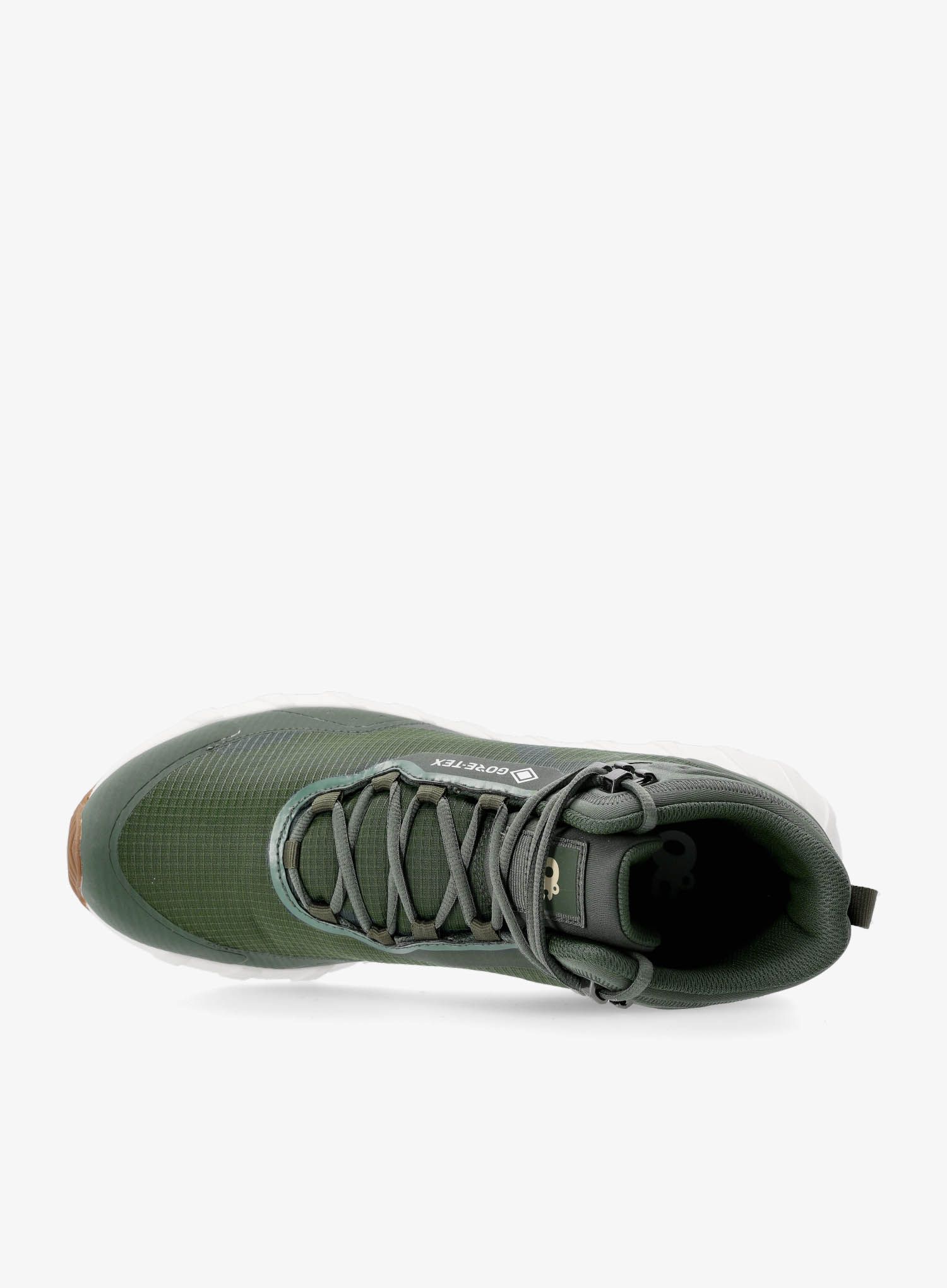 Черевики ZeroC Storo GTX - olive