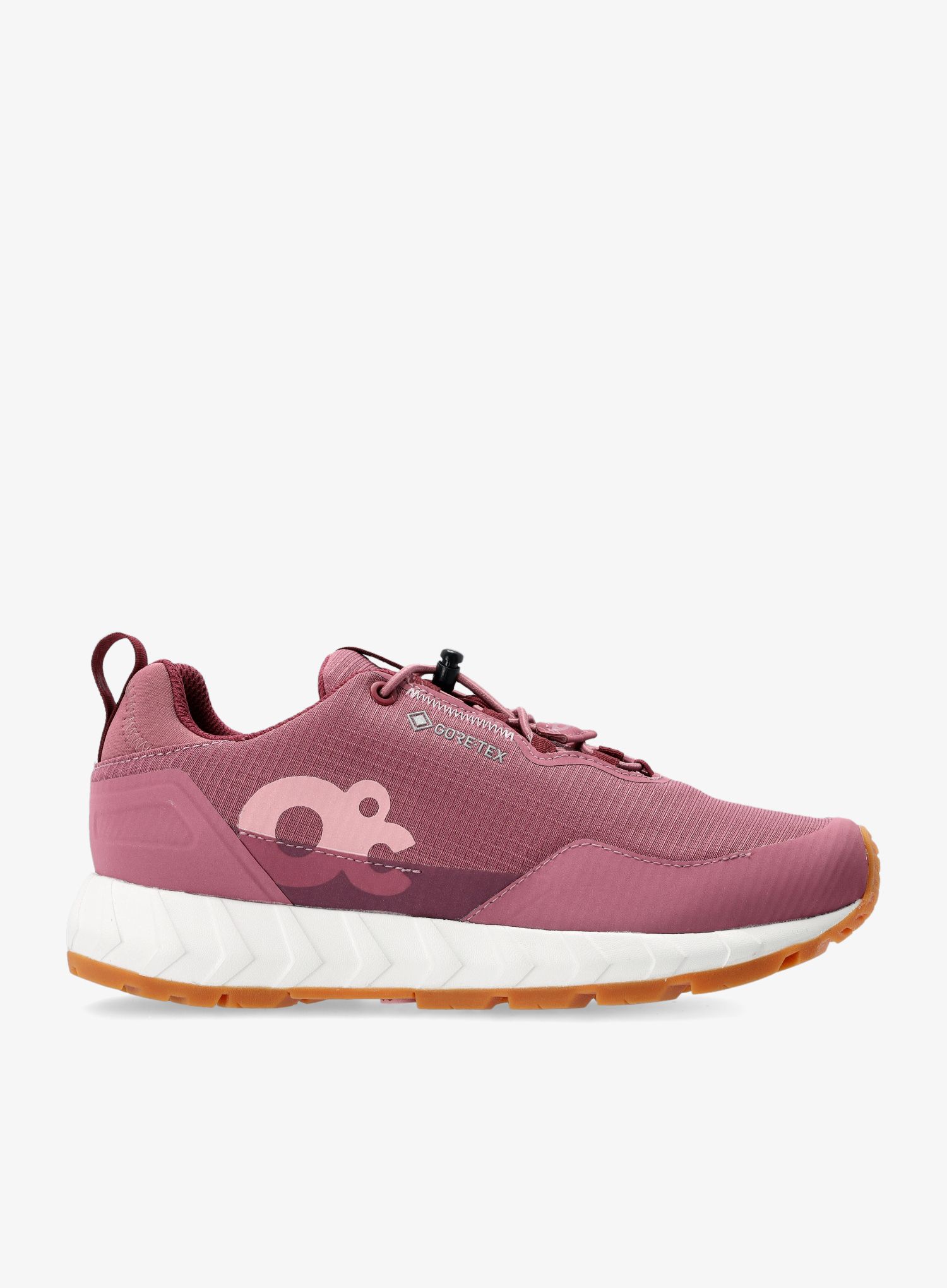 Черевики дитячі ZeroC Storo Low OC GTX Jr - old rose