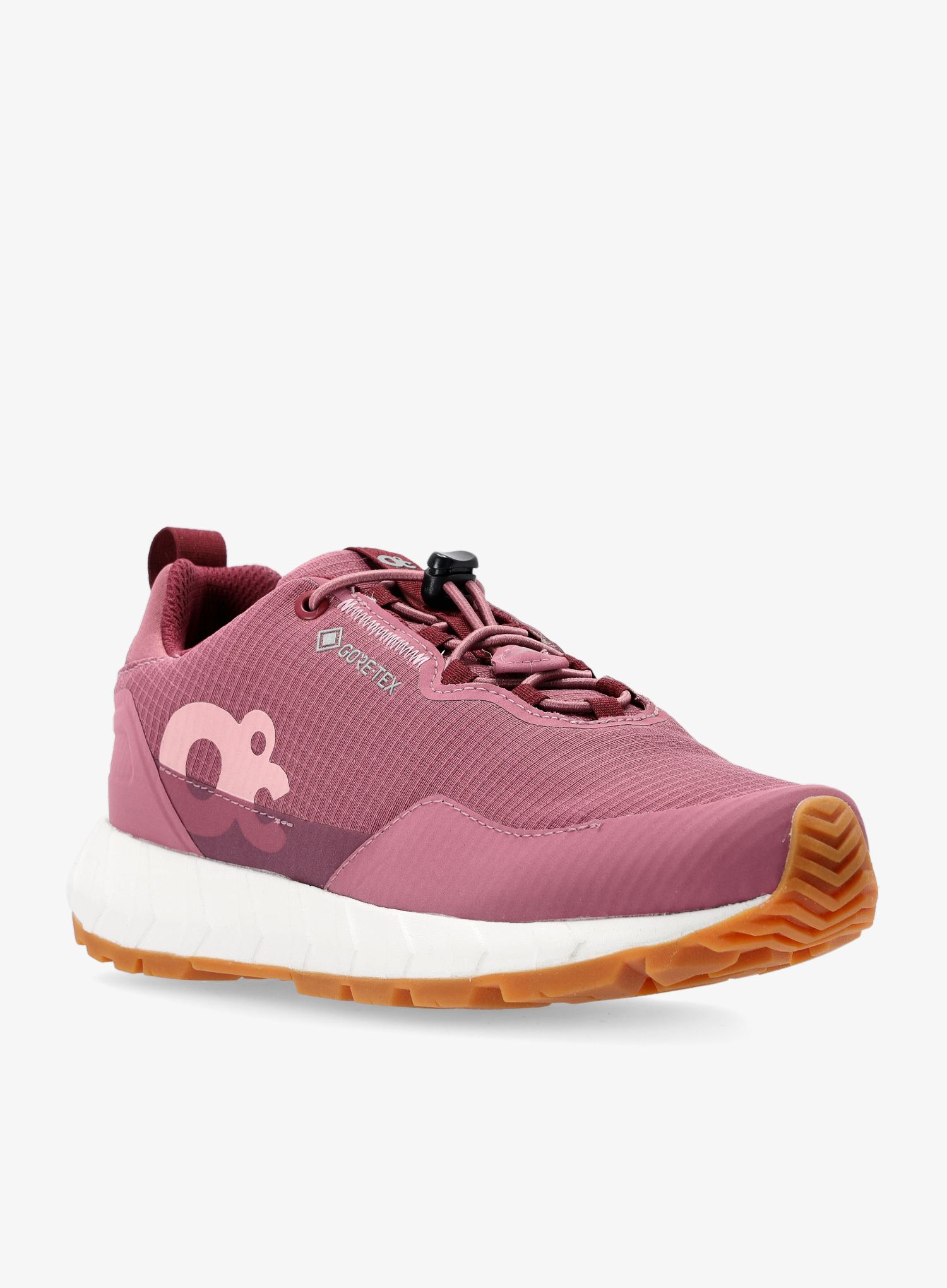Черевики дитячі ZeroC Storo Low OC GTX Jr - old rose