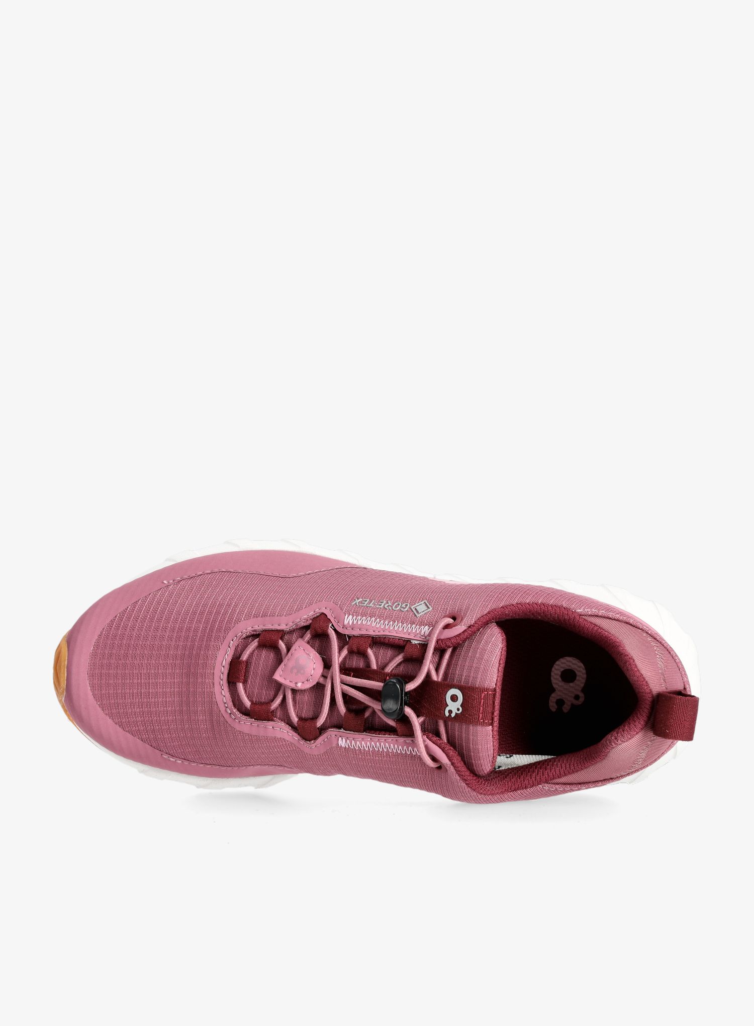 Черевики дитячі ZeroC Storo Low OC GTX Jr - old rose