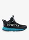 Черевики дитячі ZeroC TASEN GTX INS JNR - black/petrol