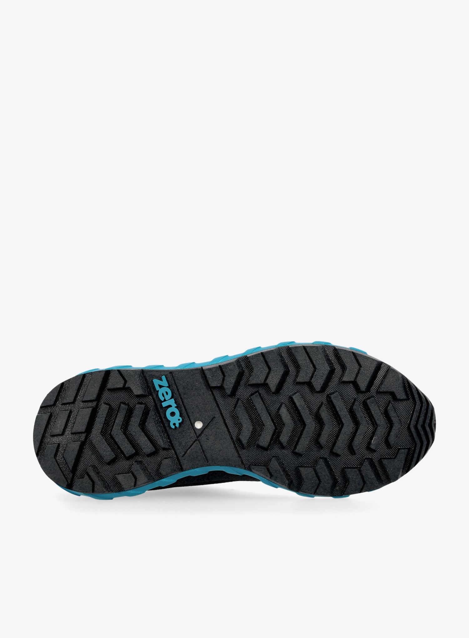 Черевики дитячі ZeroC TASEN GTX INS JNR - black/petrol