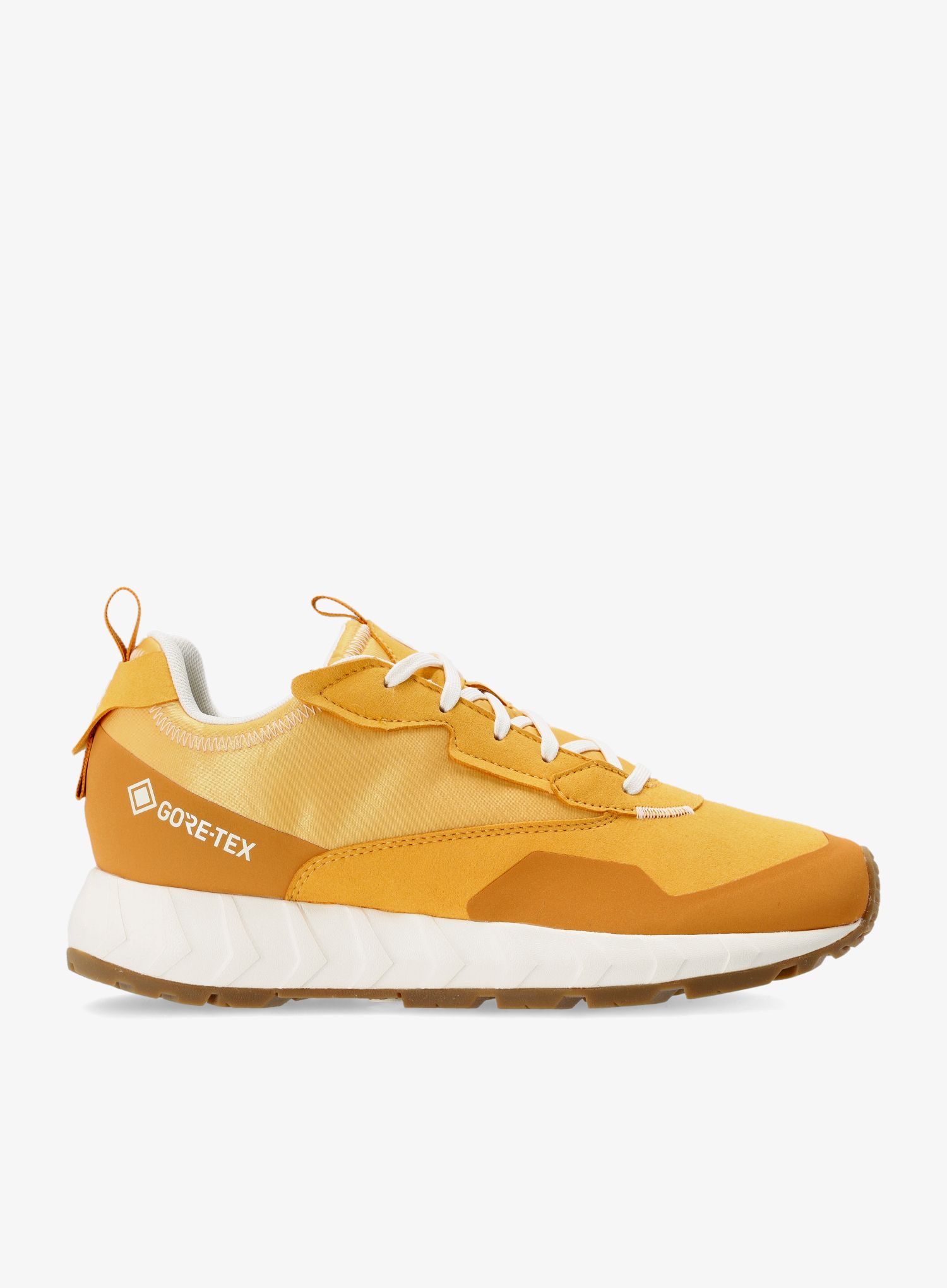 Черевики жіночі ZeroC Ullevi GTX  - yellow