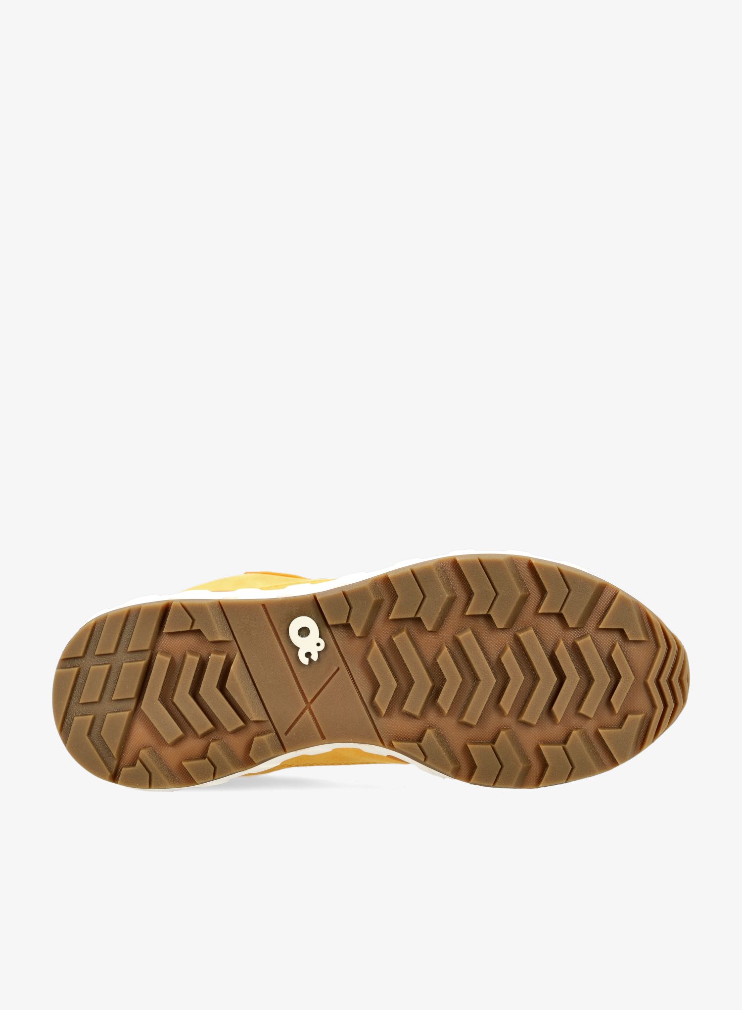 Черевики жіночі ZeroC Ullevi GTX  - yellow