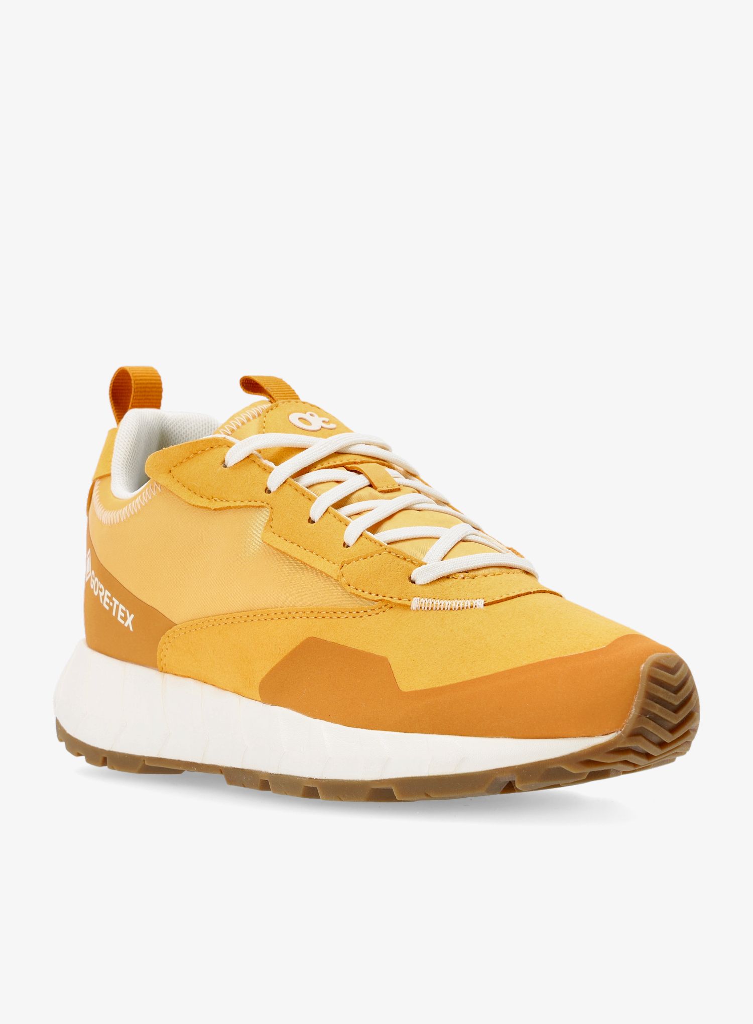 Черевики жіночі ZeroC Ullevi GTX  - yellow