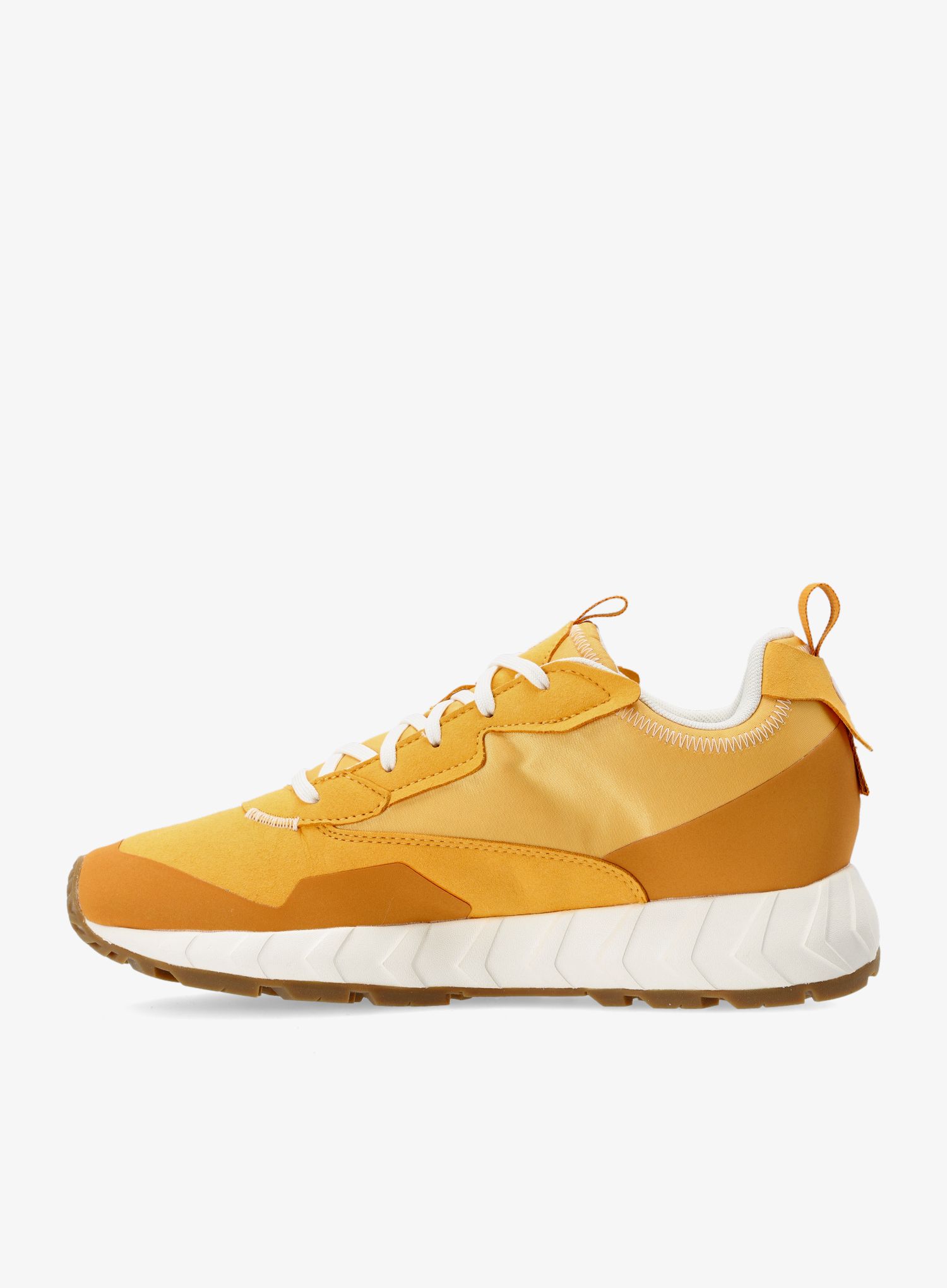 Черевики жіночі ZeroC Ullevi GTX  - yellow