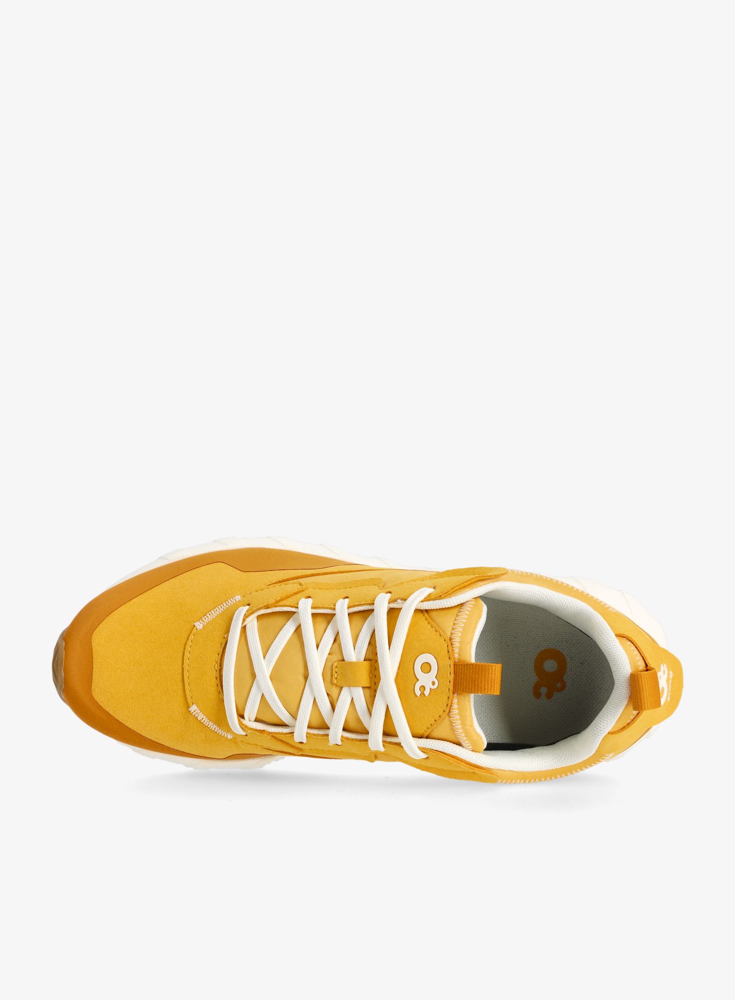Черевики жіночі ZeroC Ullevi GTX  - yellow