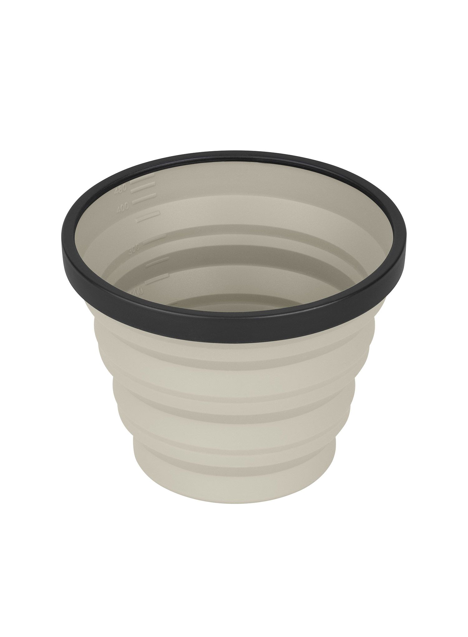 Набір посуду Sea To Summit X-Set: 12 5pc (X-Kettle 2.2L, 2 X-Bowl, 2 X-Mug) - navy/sand