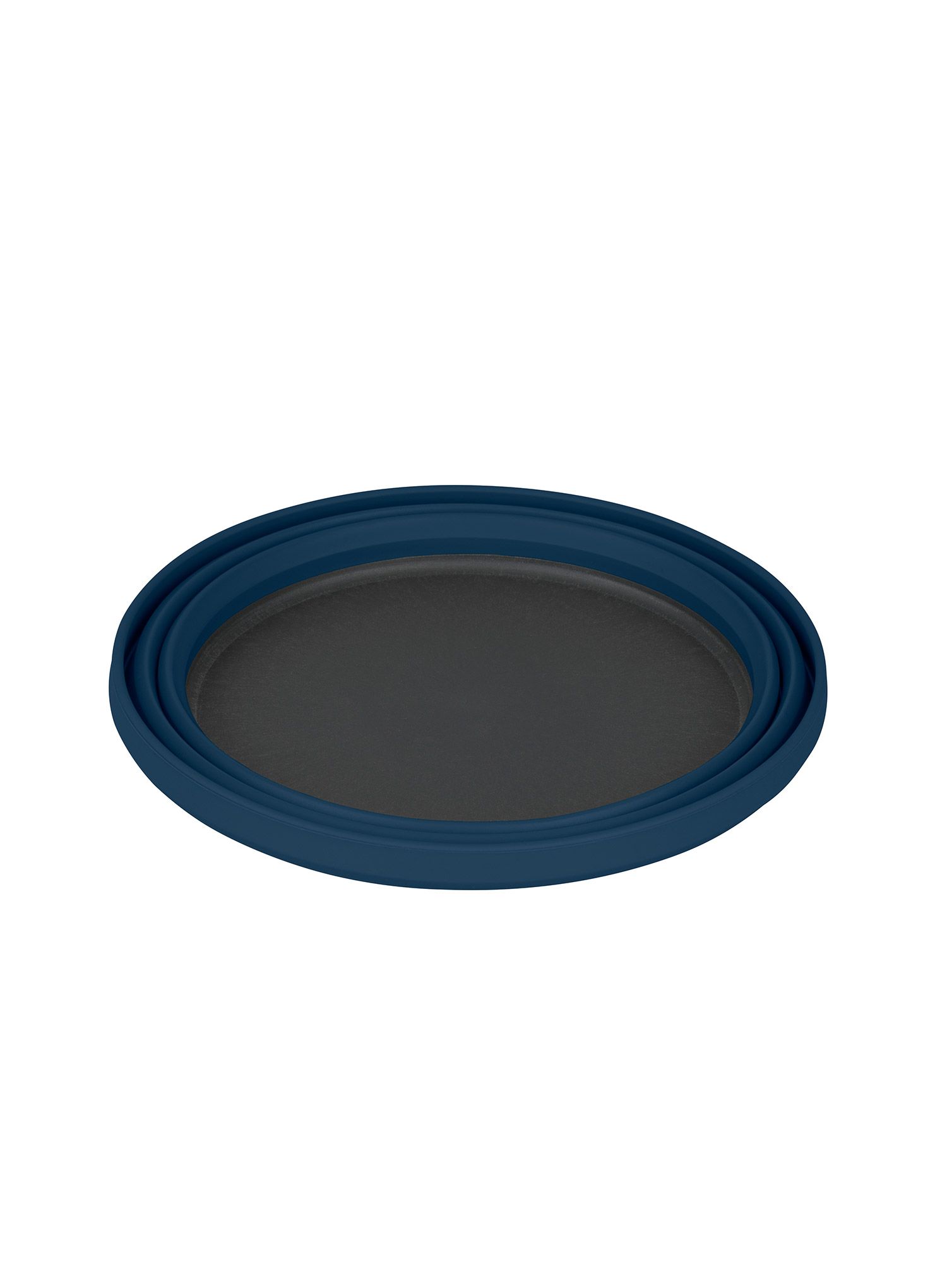 Набір посуду Sea To Summit X-Set: 12 5pc (X-Kettle 2.2L, 2 X-Bowl, 2 X-Mug) - navy/sand