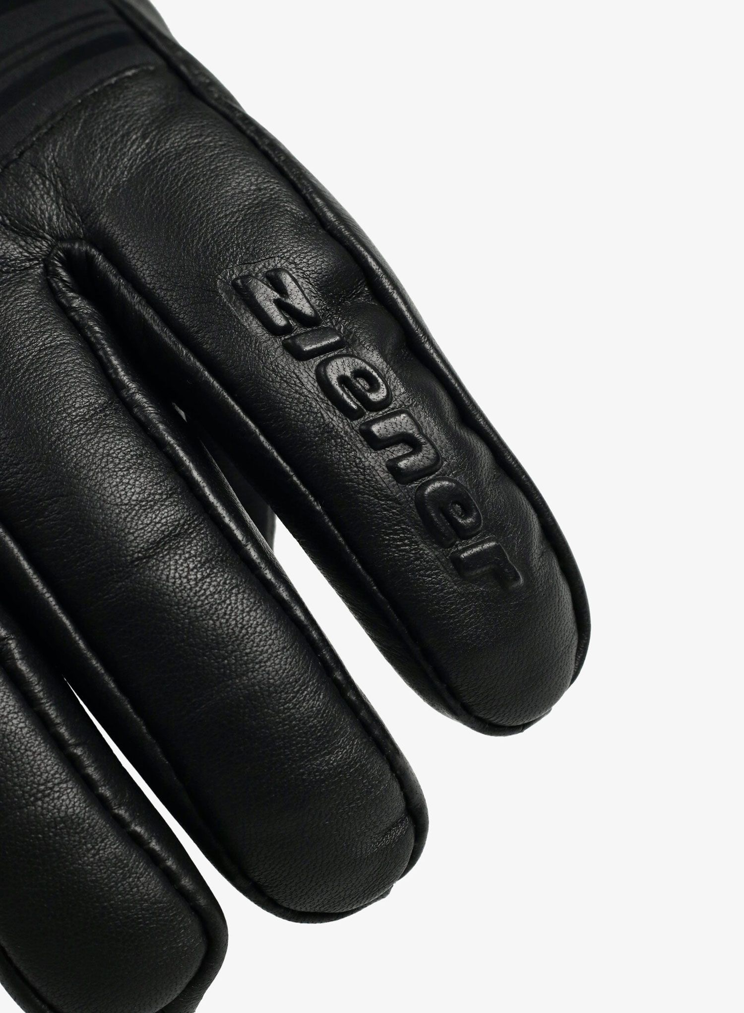 Рукавиці лижні Ziener Garcel WS PR - black